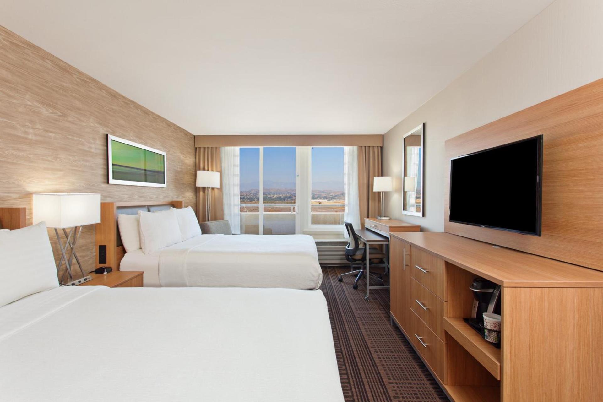 Holiday Inn Diamond Bar - Pomona by IHG photo 34