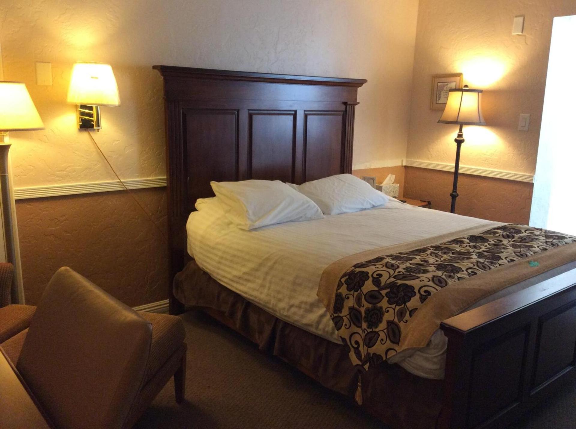 Sage Motel photo 31