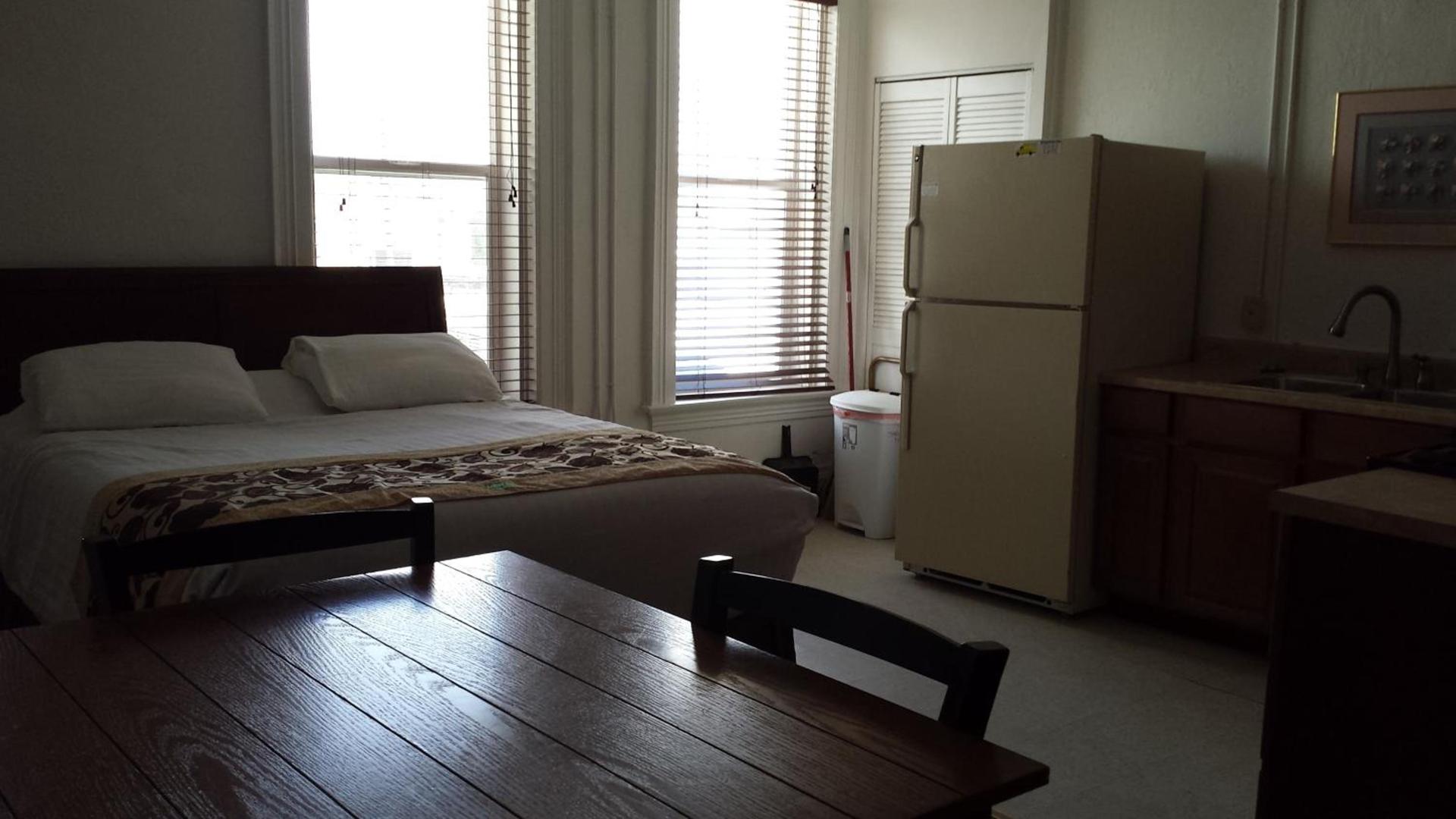 Sage Motel photo 30