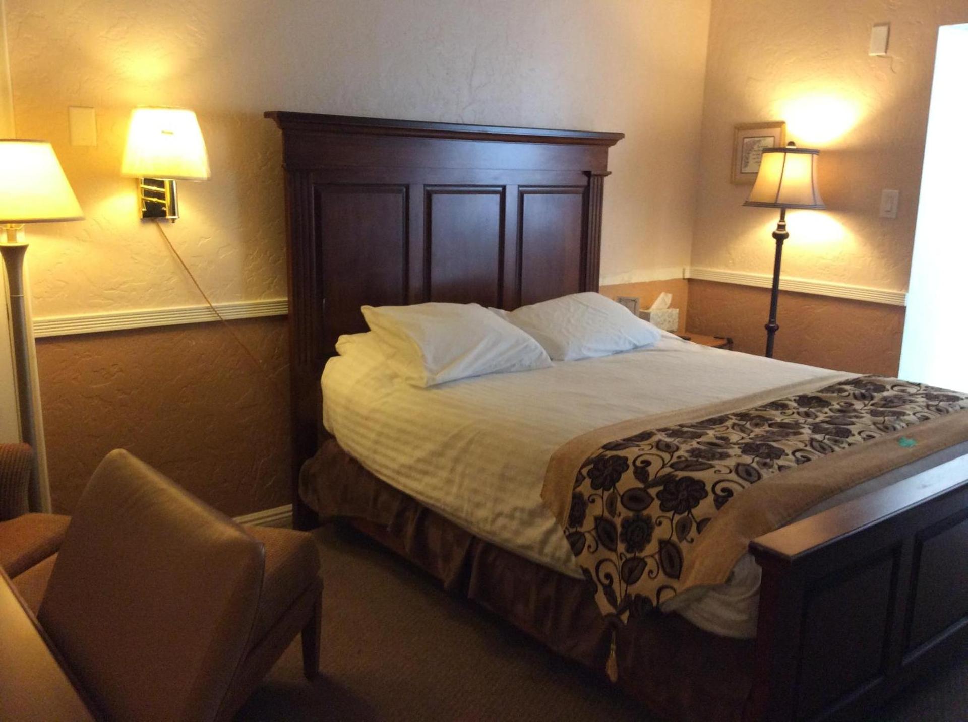 Sage Motel photo 33