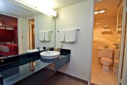 Motel 6-Sallisaw, OK photo 16