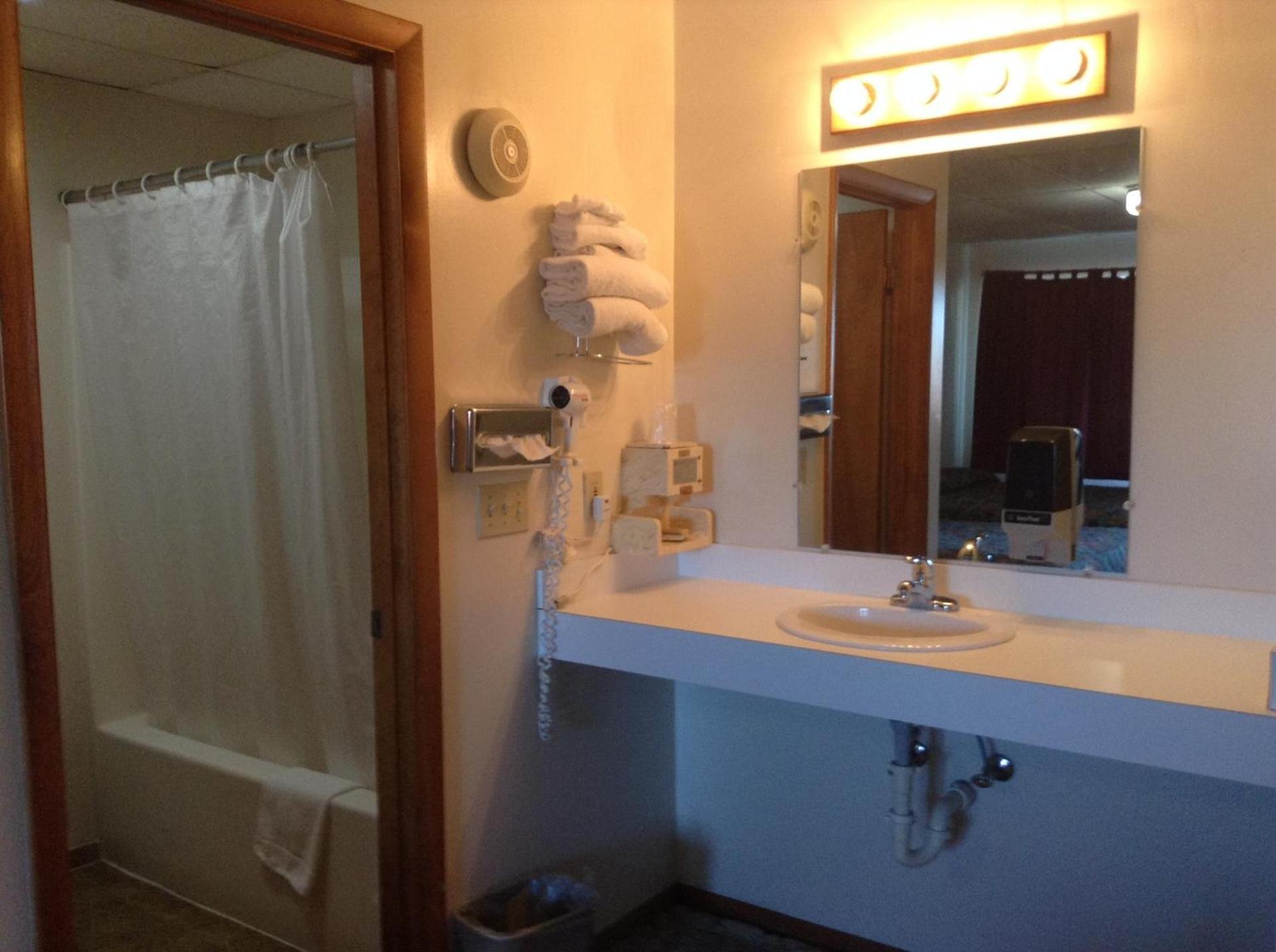 Downtown Motel photo 8