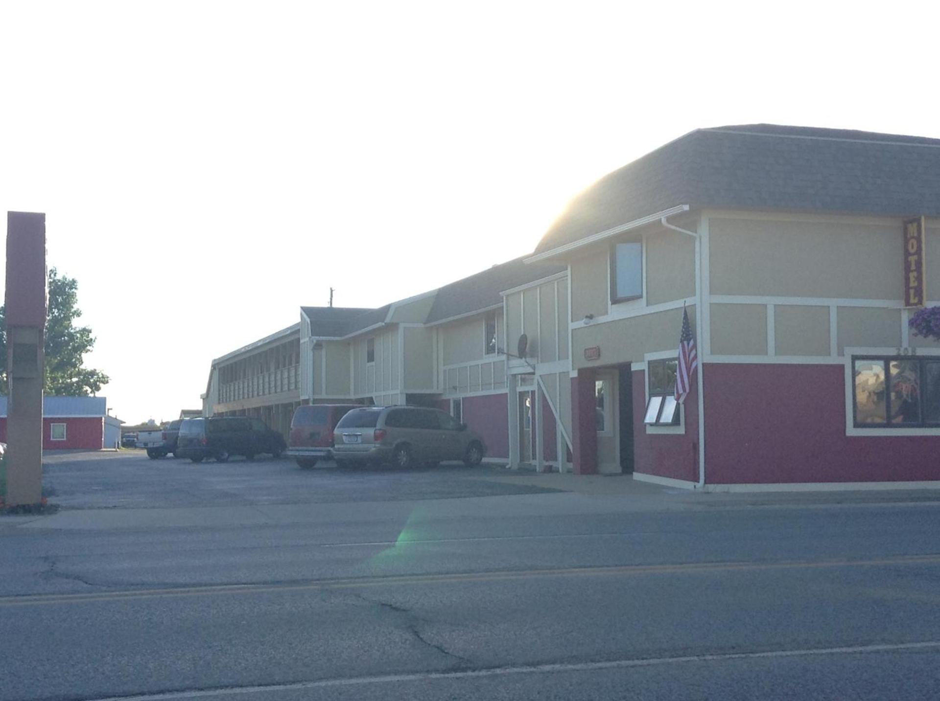 Downtown Motel photo 9