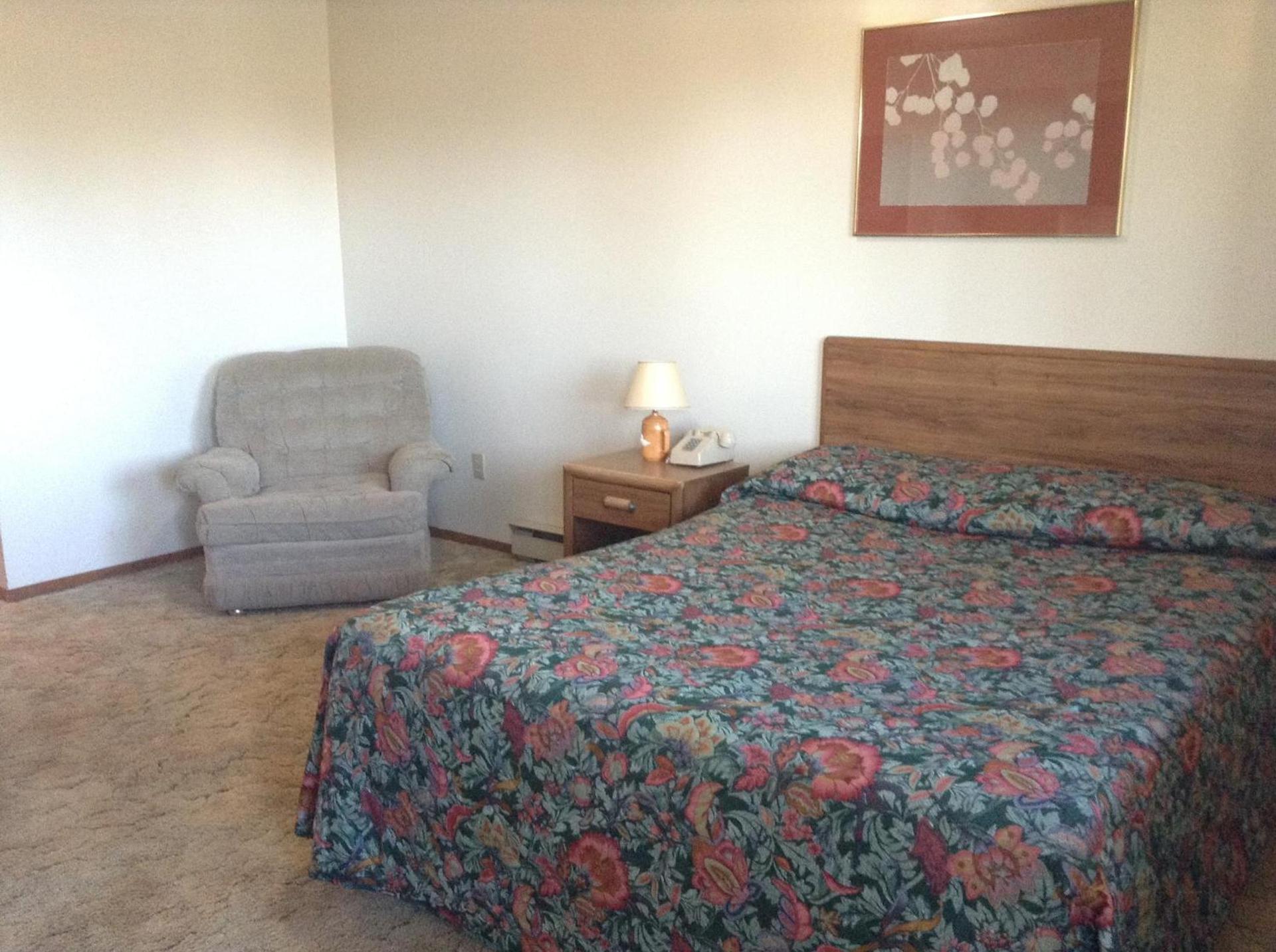 Downtown Motel photo 11