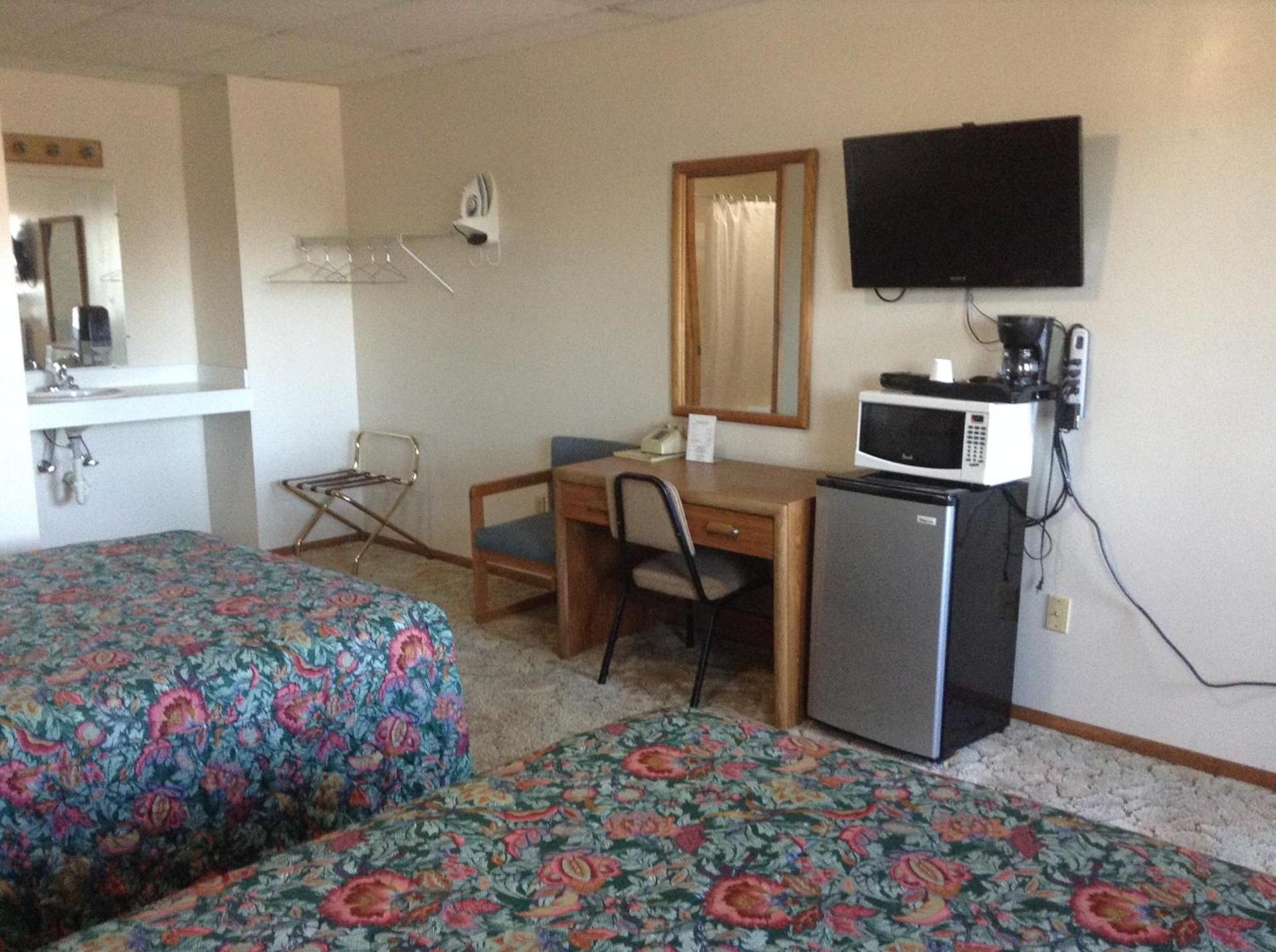 Downtown Motel photo 10