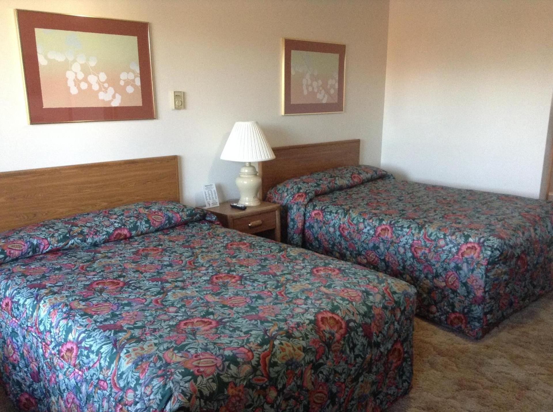 Downtown Motel photo 2