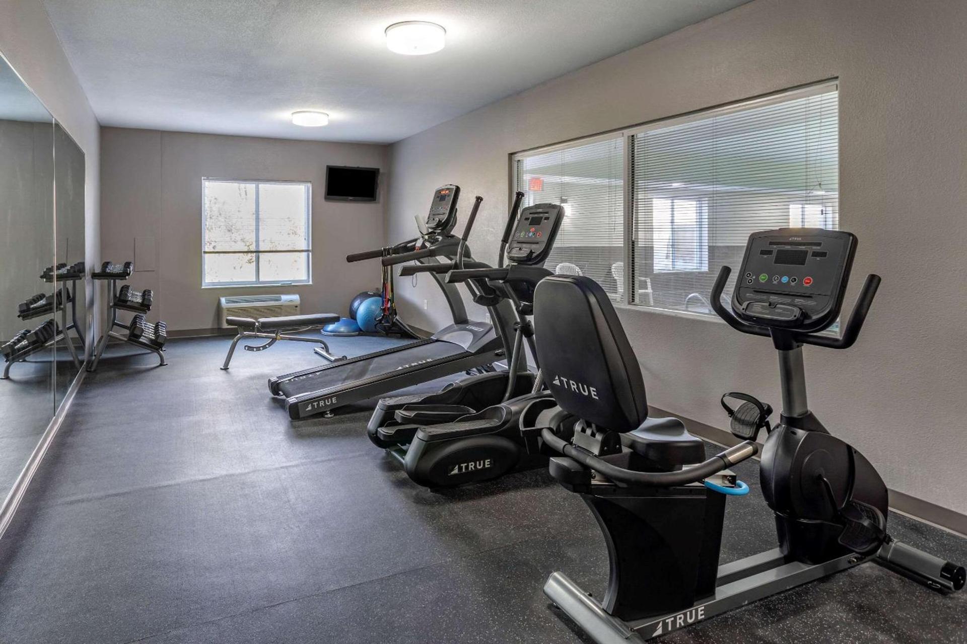 Sleep Inn & Suites Lebanon - Nashville Area photo 22
