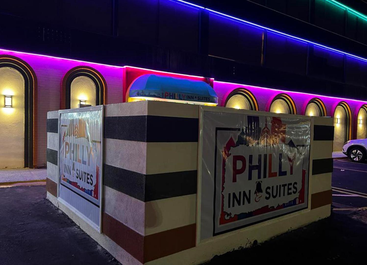 Philly Inn & Suites photo 21