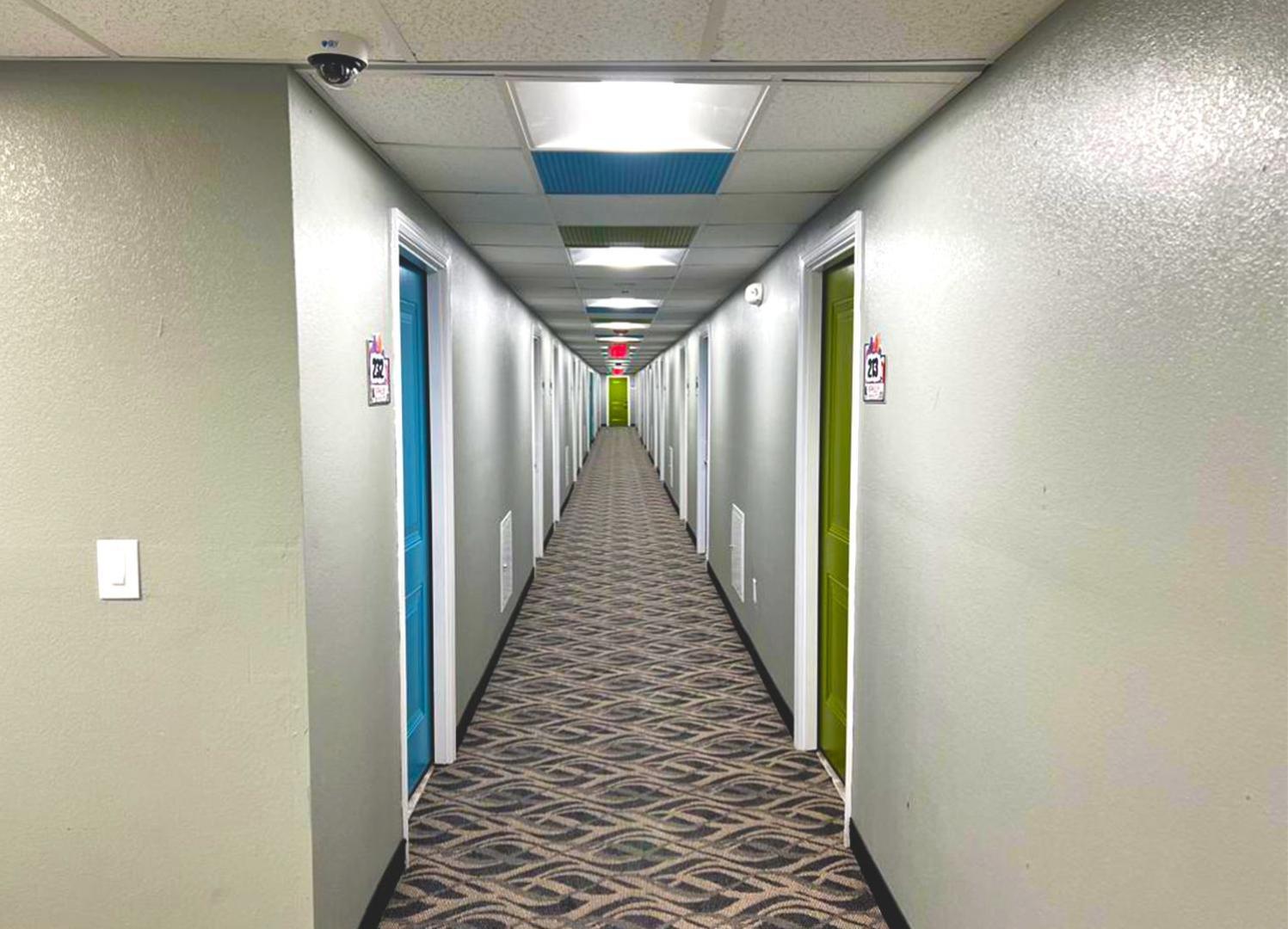 Philly Inn & Suites photo 22