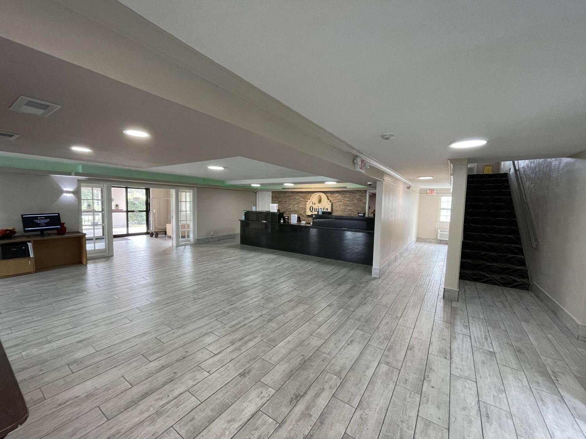 Baymont by Wyndham Indianapolis Airport Lynhurst photo 28