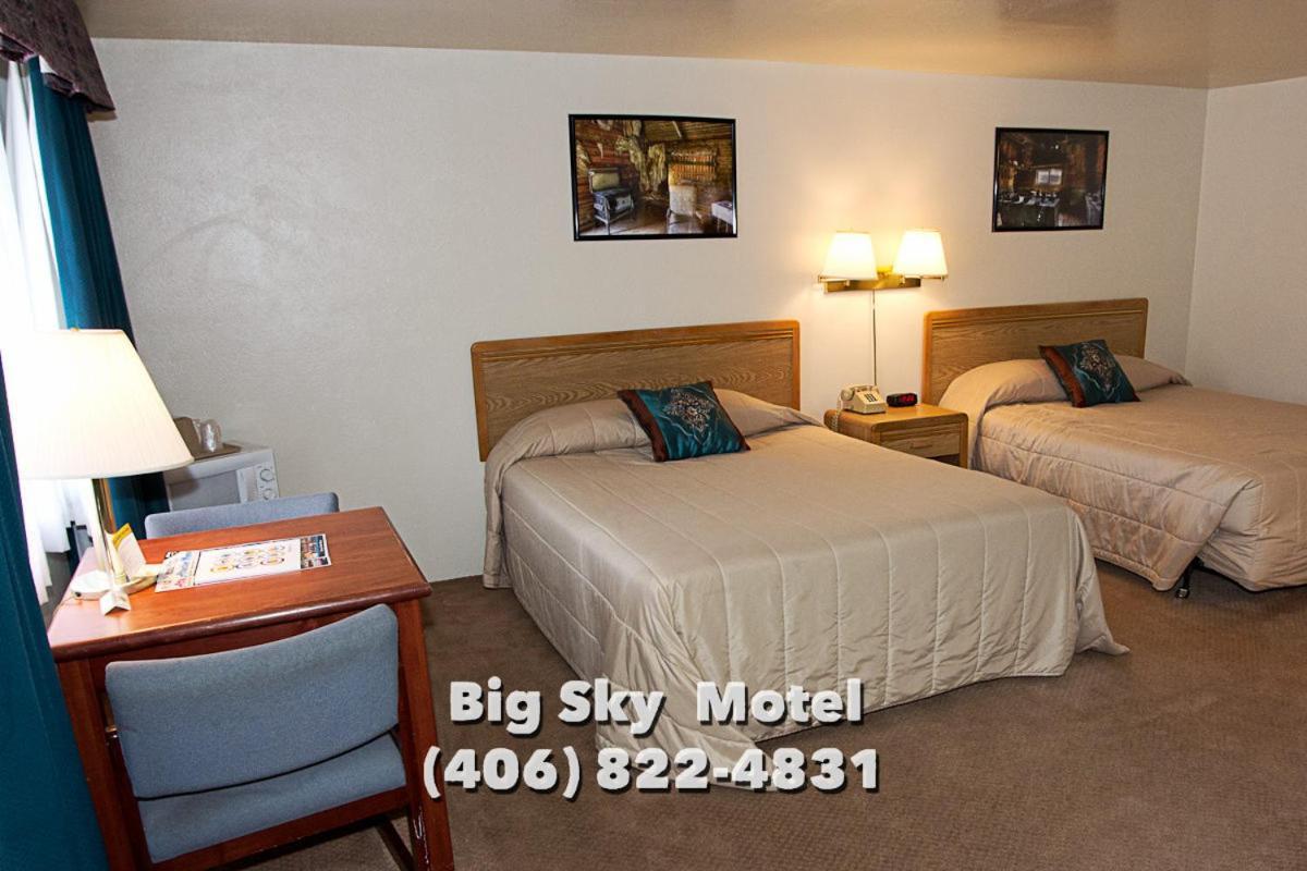 Big Sky Motel photo 12