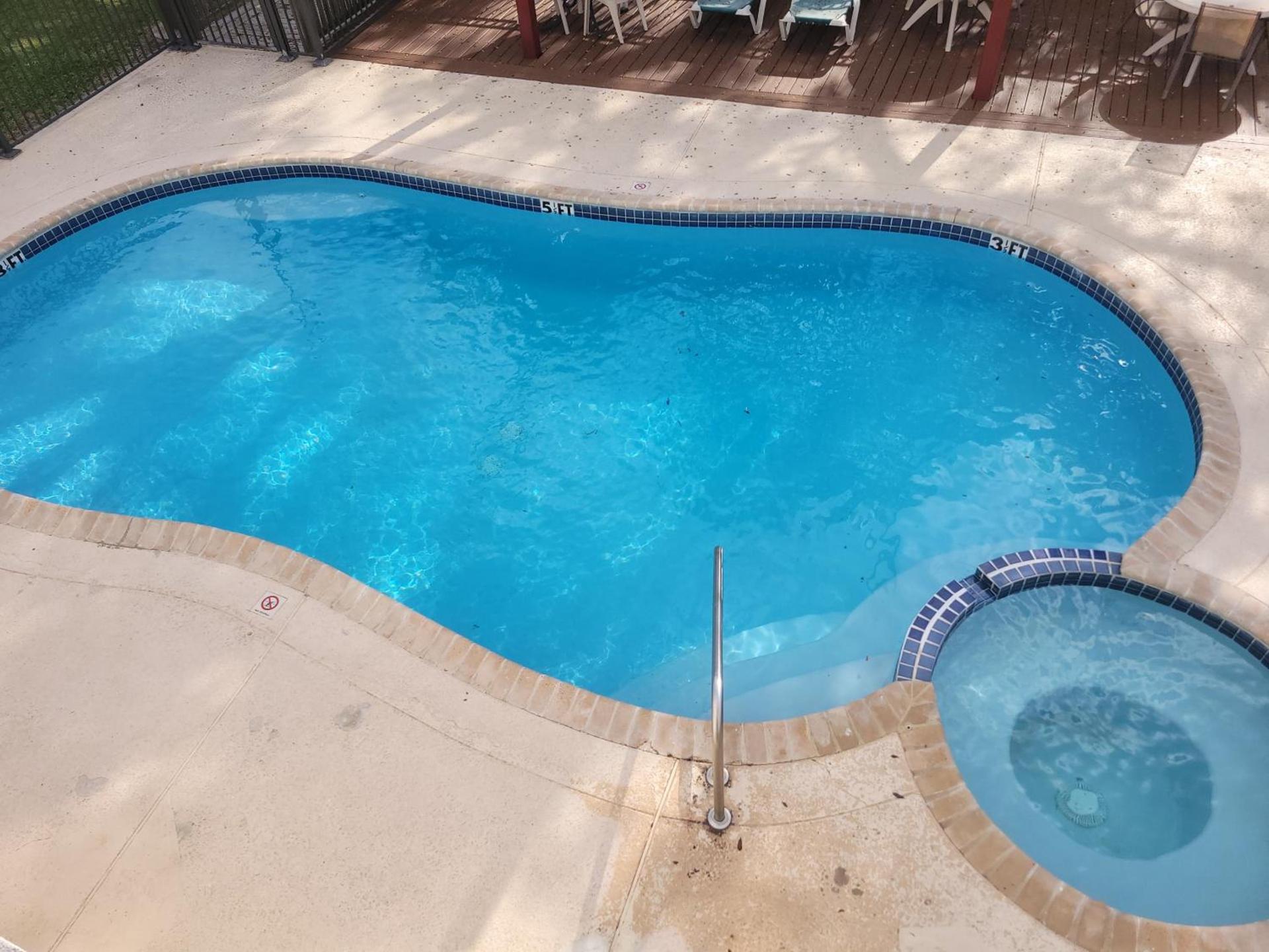 Hotel O Executive Inn & Suites Cuero Hwy 87 photo 15