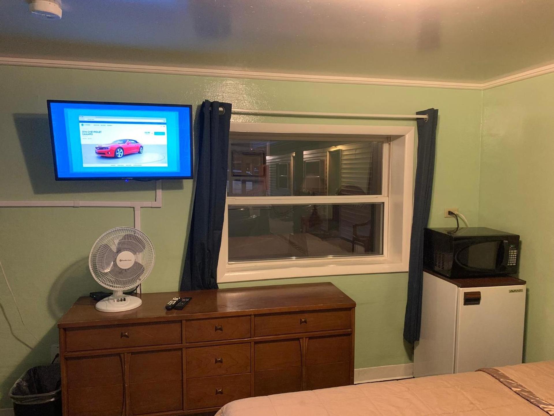 Tour Inn Motel photo 5