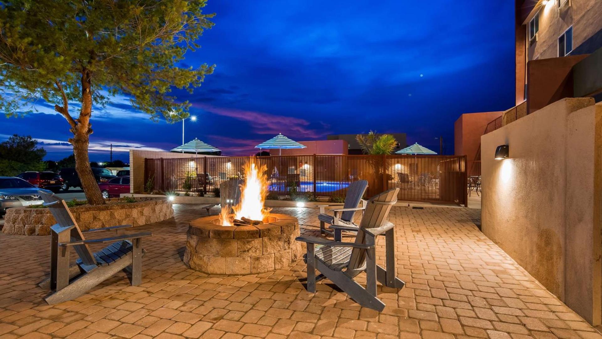 Best Western Plus Sun Canyon photo 10