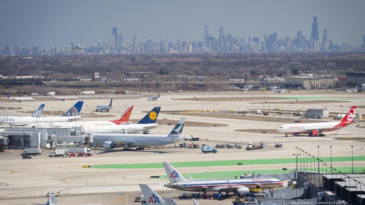 Baymont by Wyndham - Chicago - Addison - O'Hare photo 37