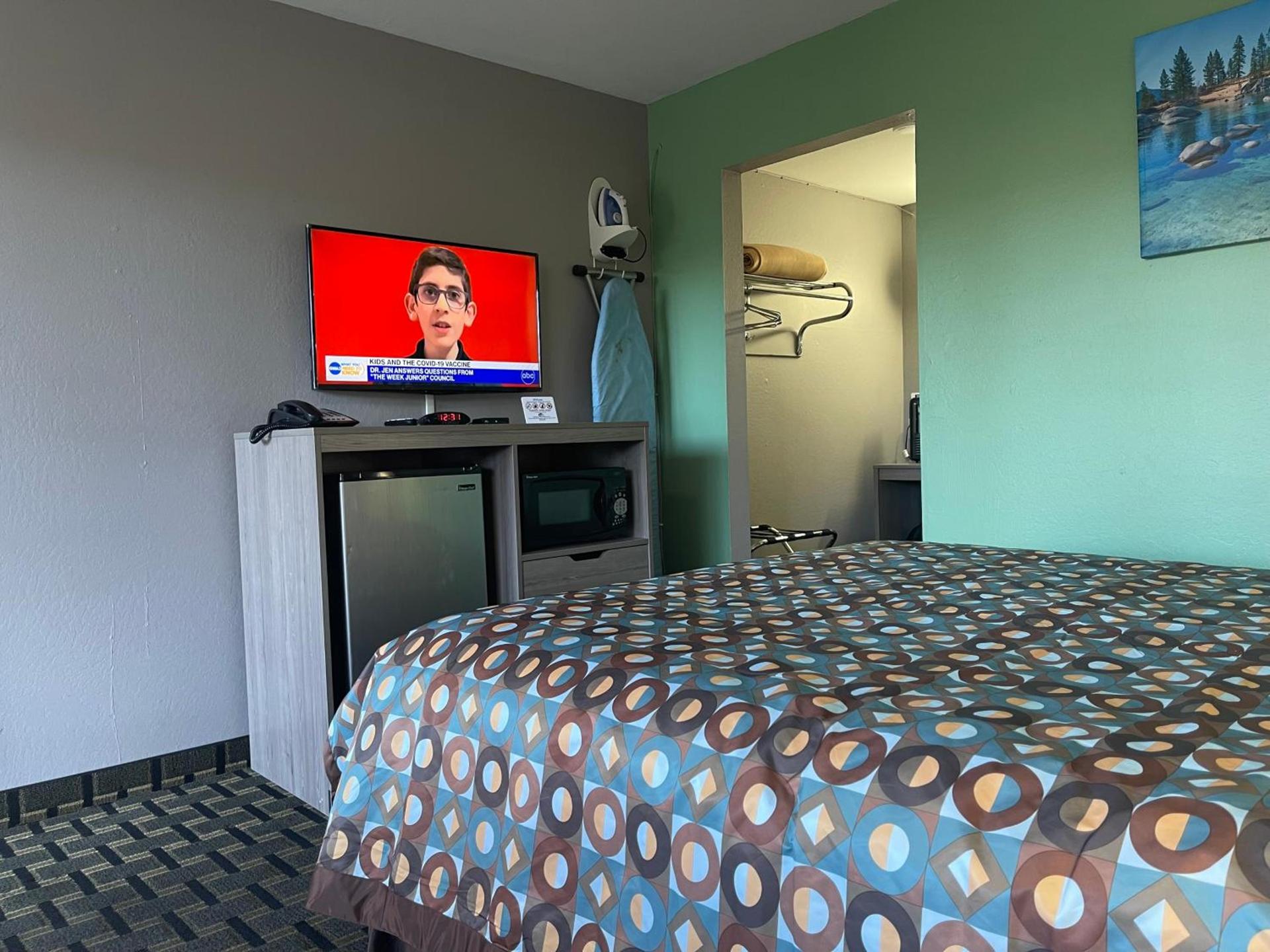 Travel Inn photo 9