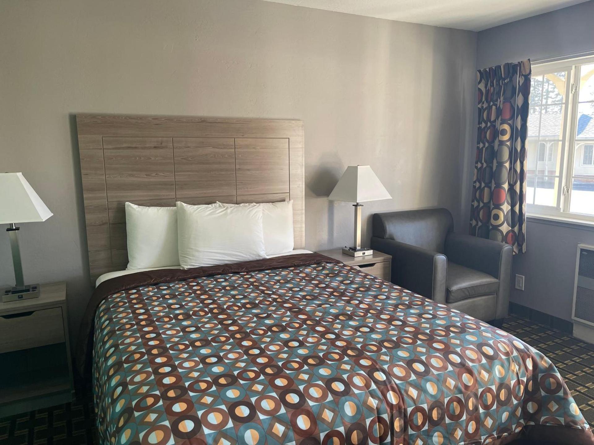Travel Inn photo 10