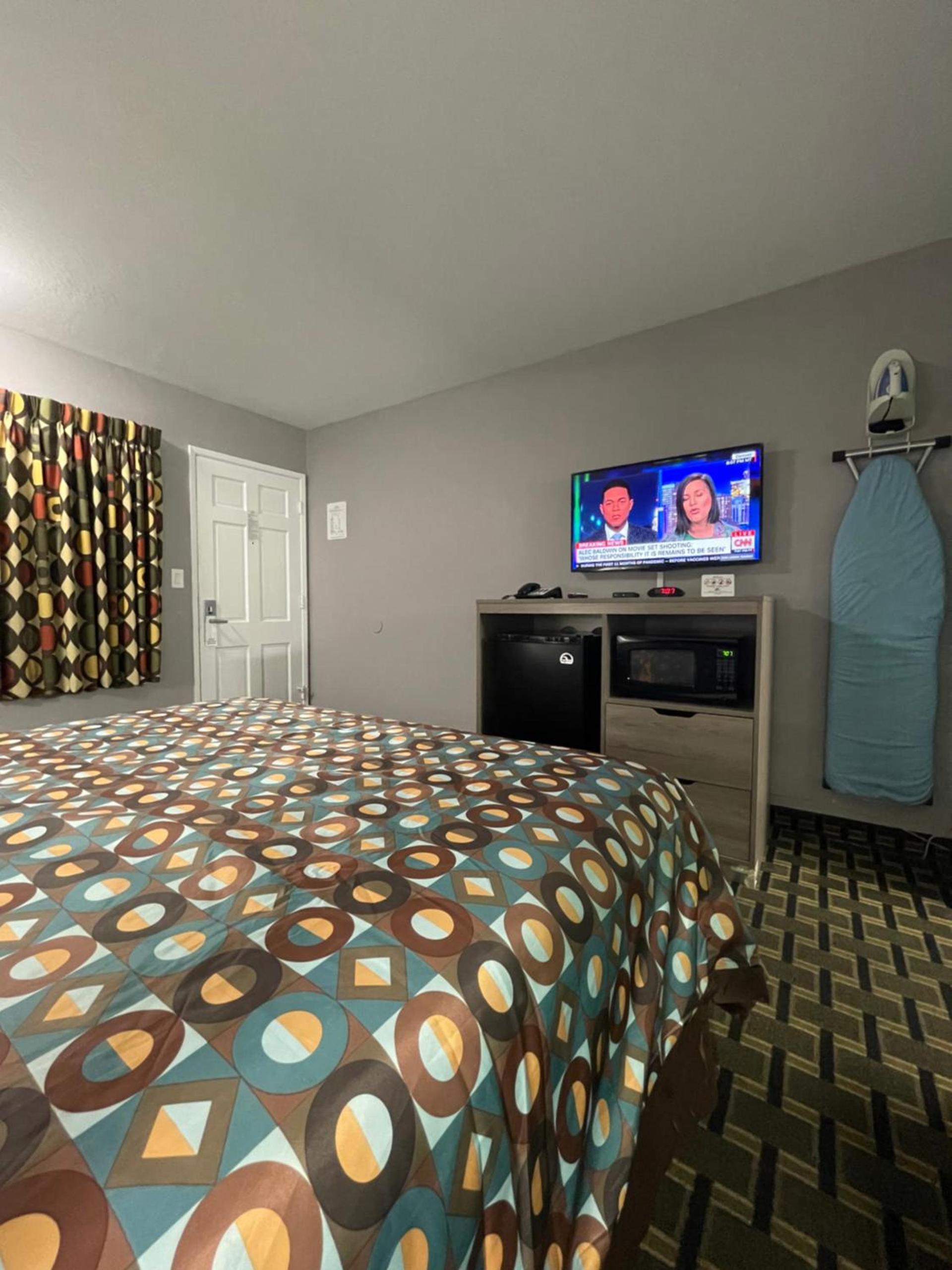 Travel Inn photo 12