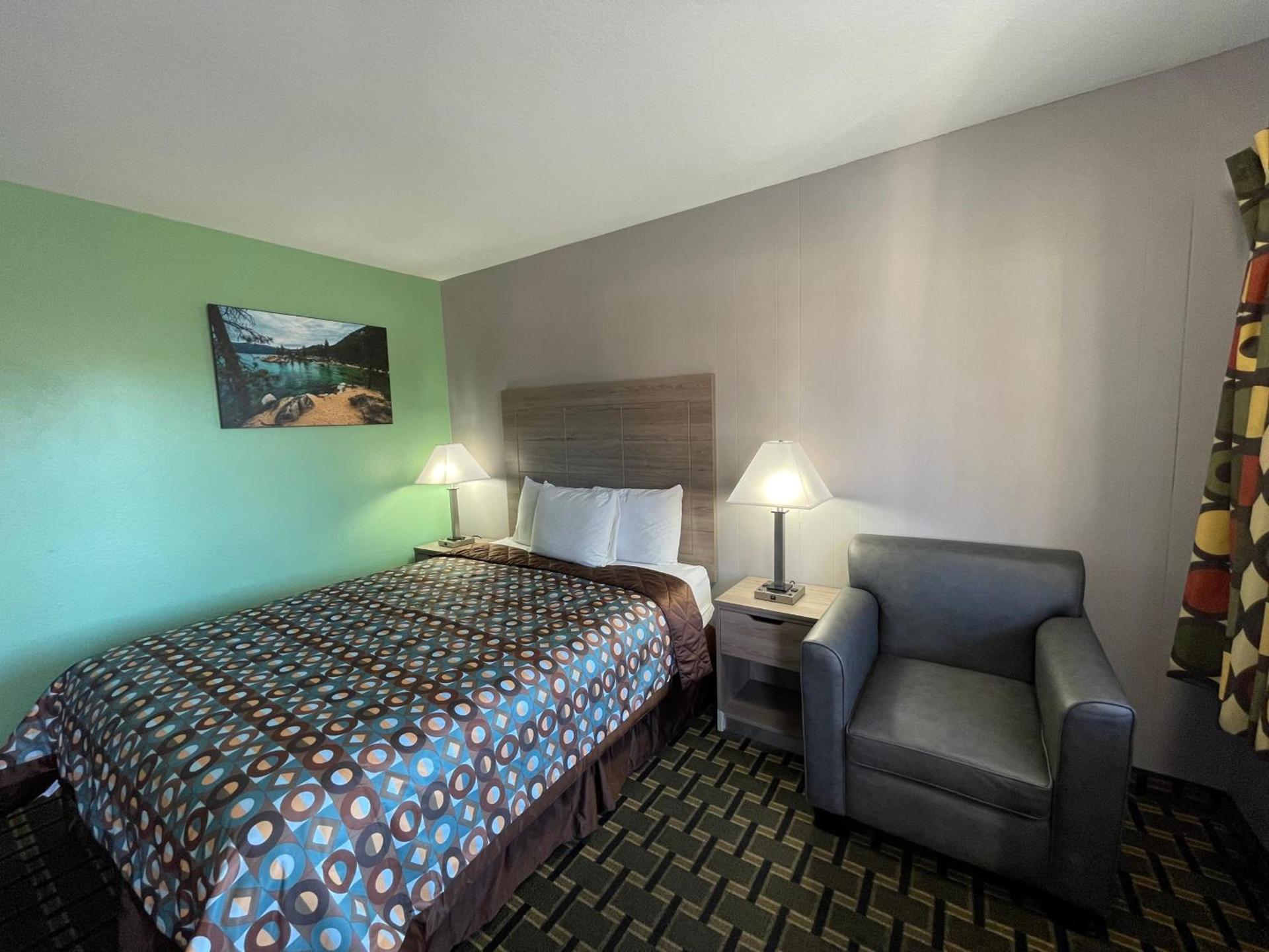 Travel Inn photo 11