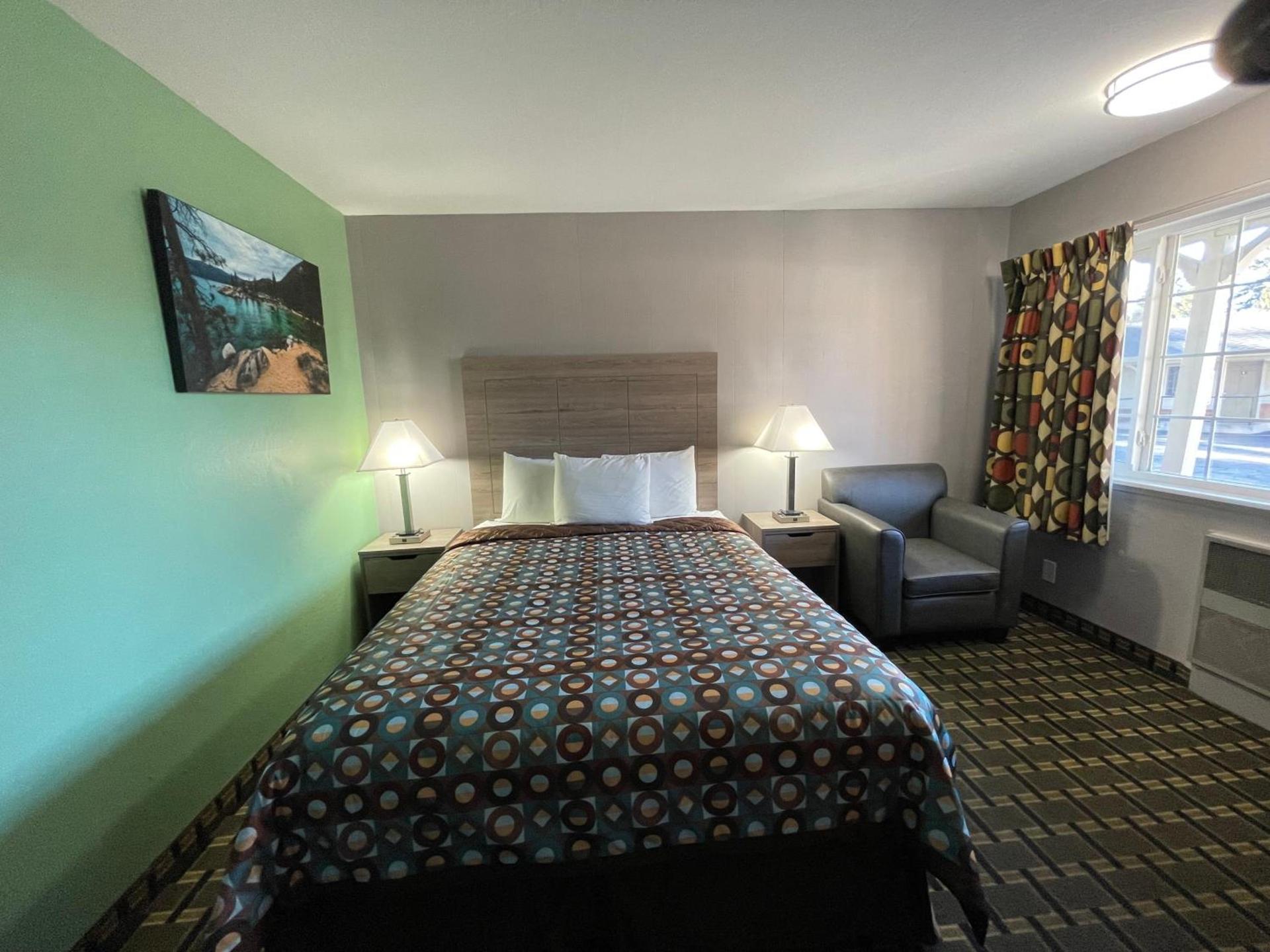 Travel Inn photo 13