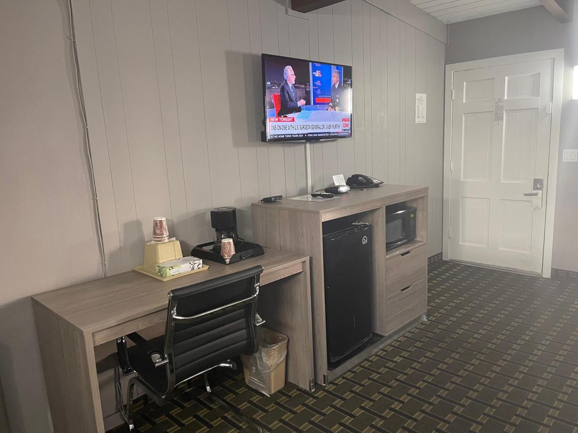Travel Inn photo 38