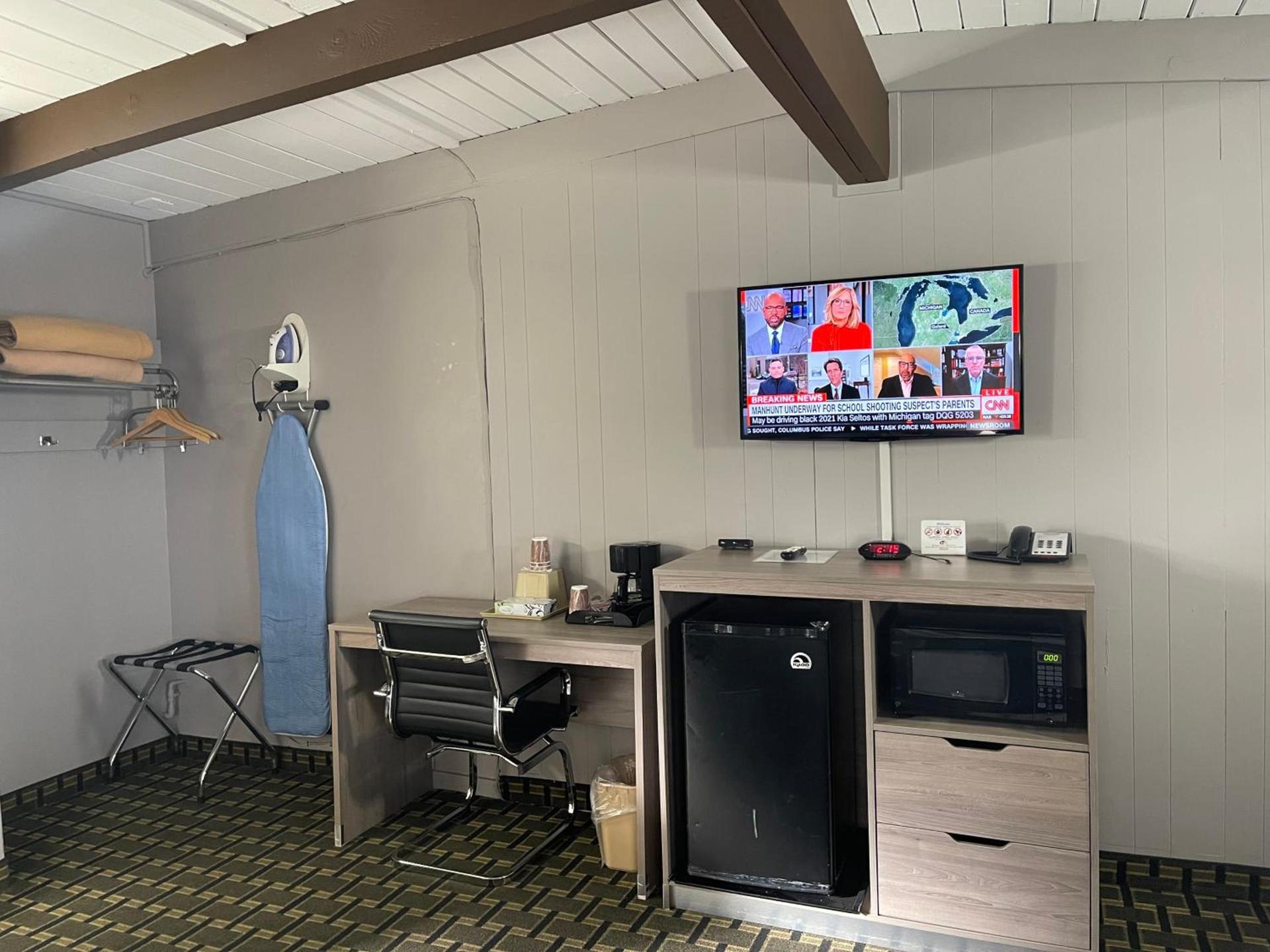 Travel Inn photo 33