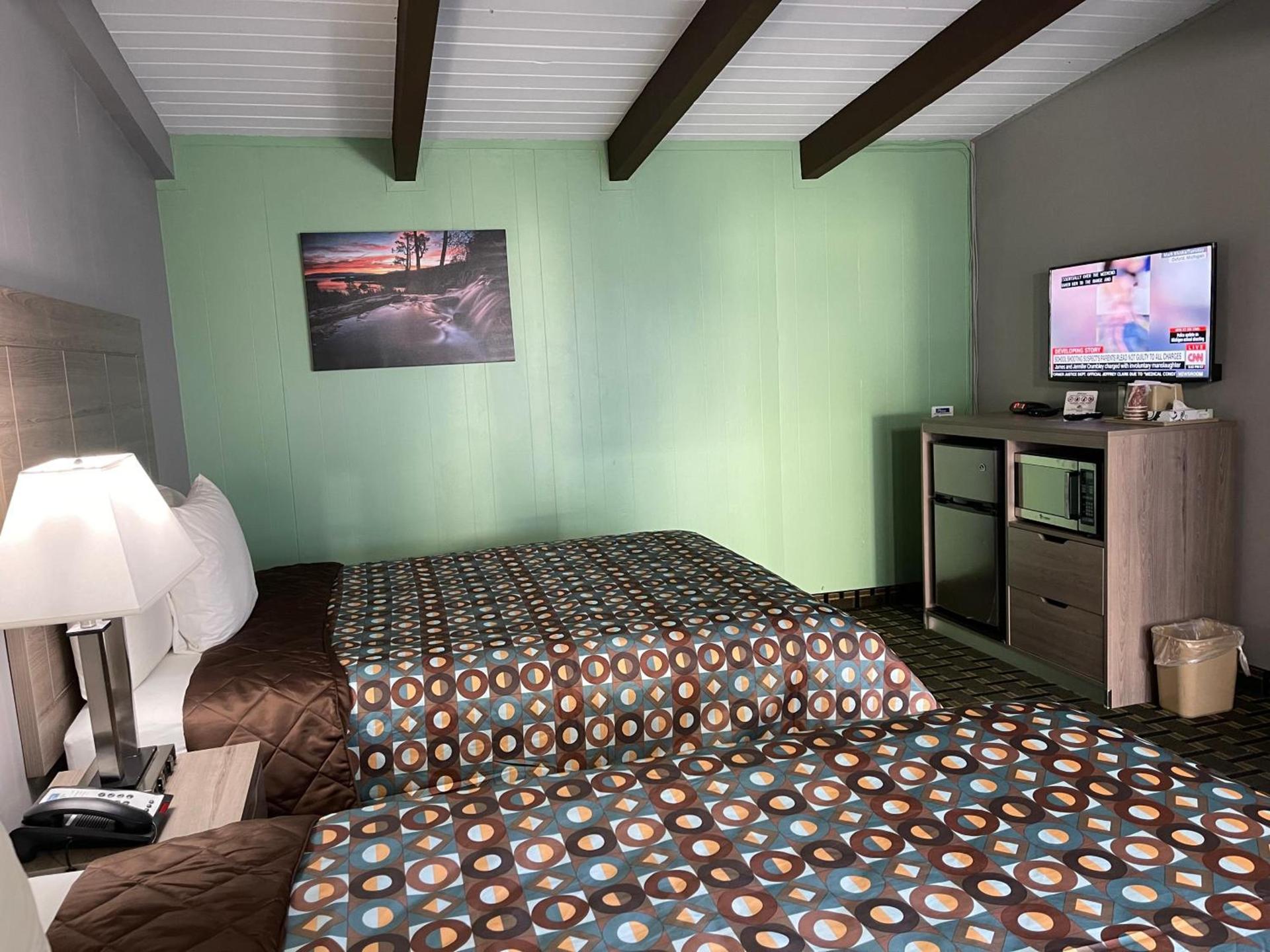 Travel Inn photo 28