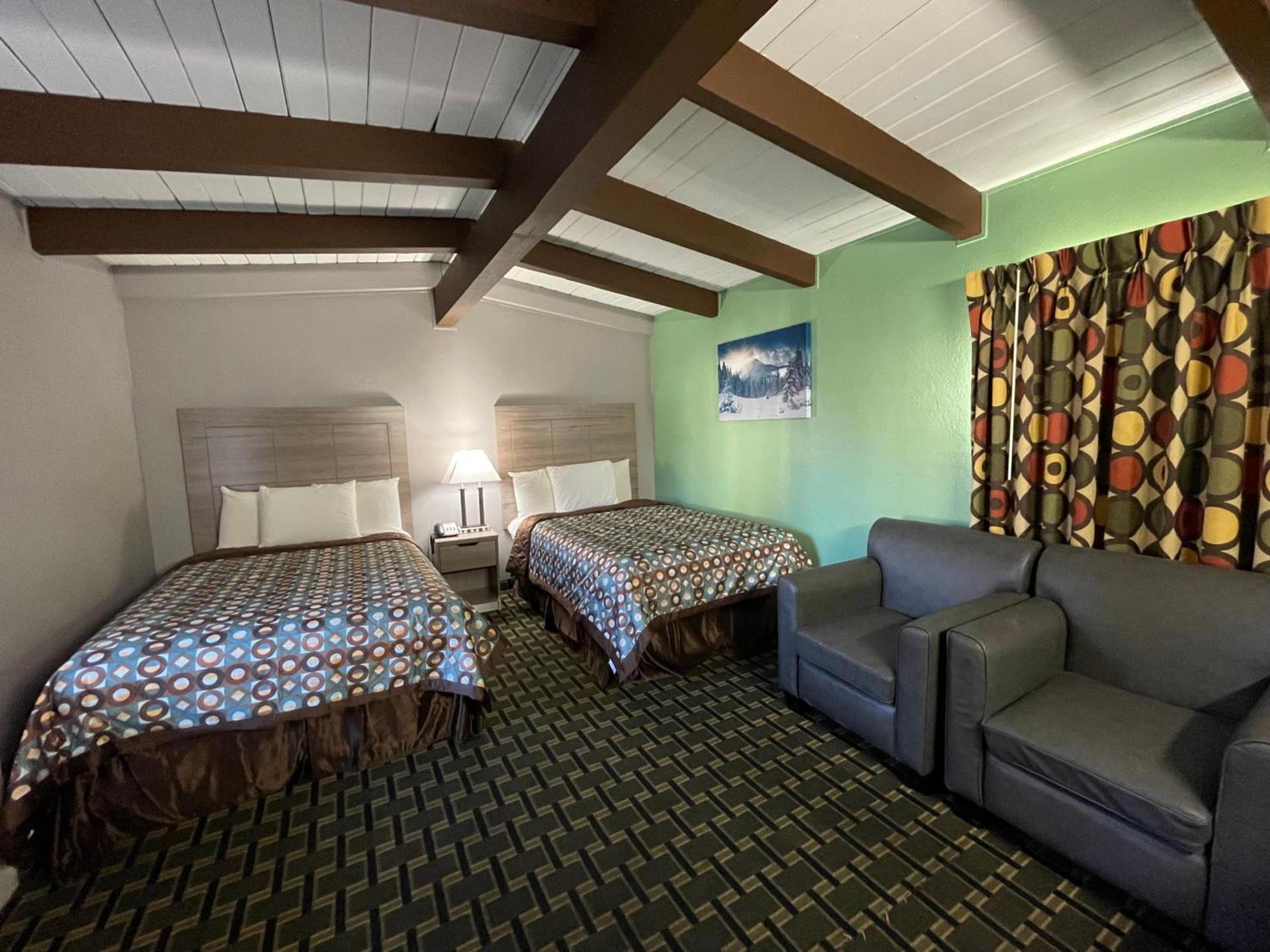 Travel Inn photo 40