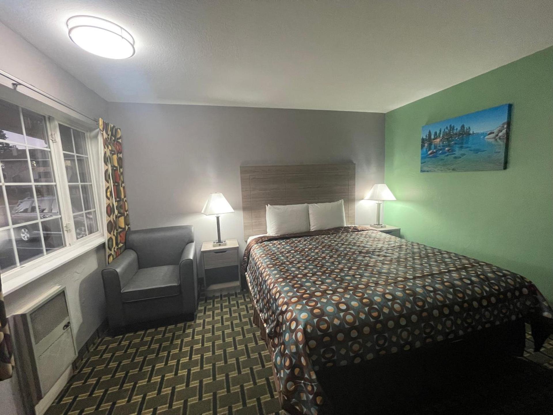 Travel Inn photo 21