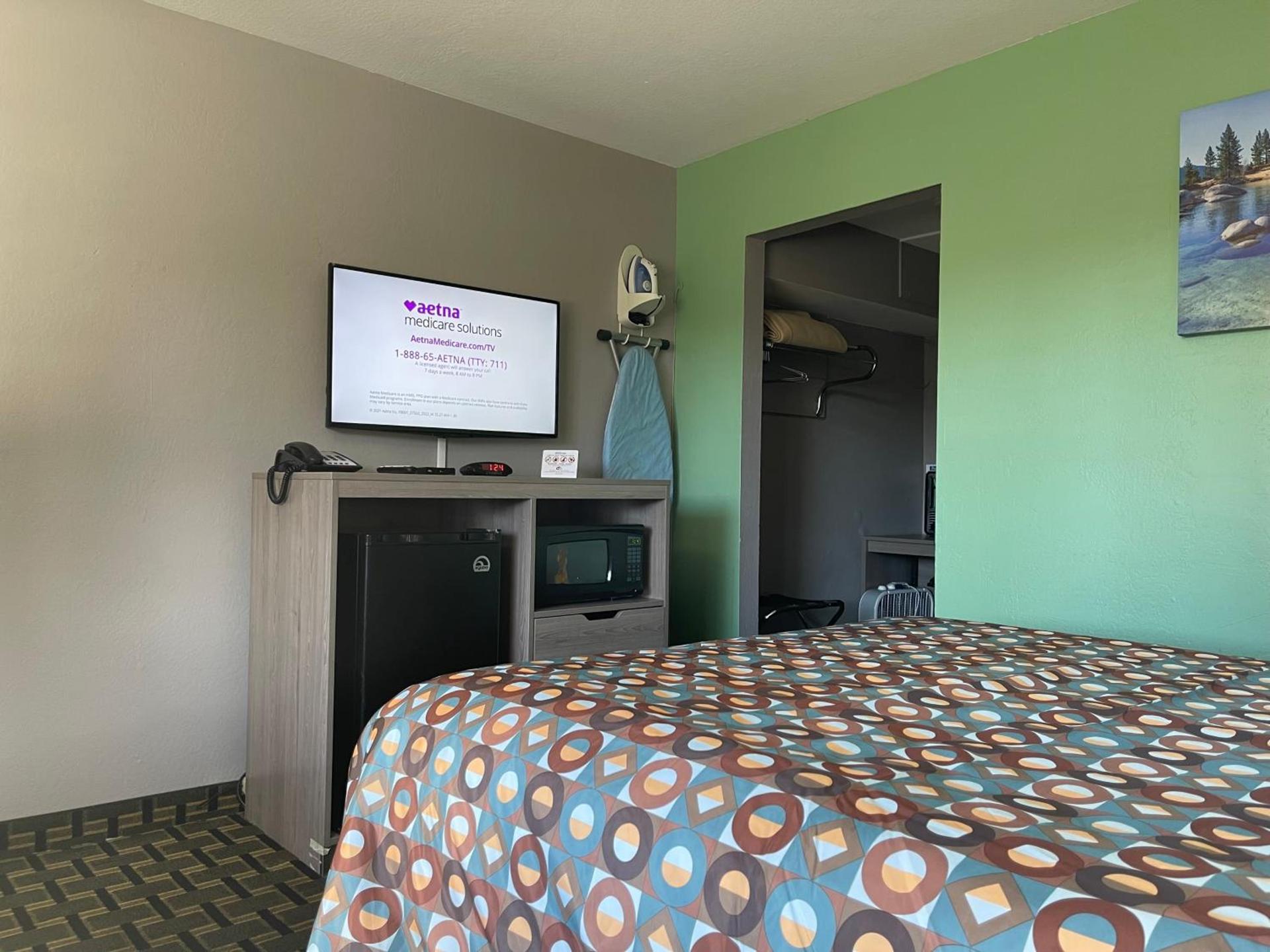 Travel Inn photo 19