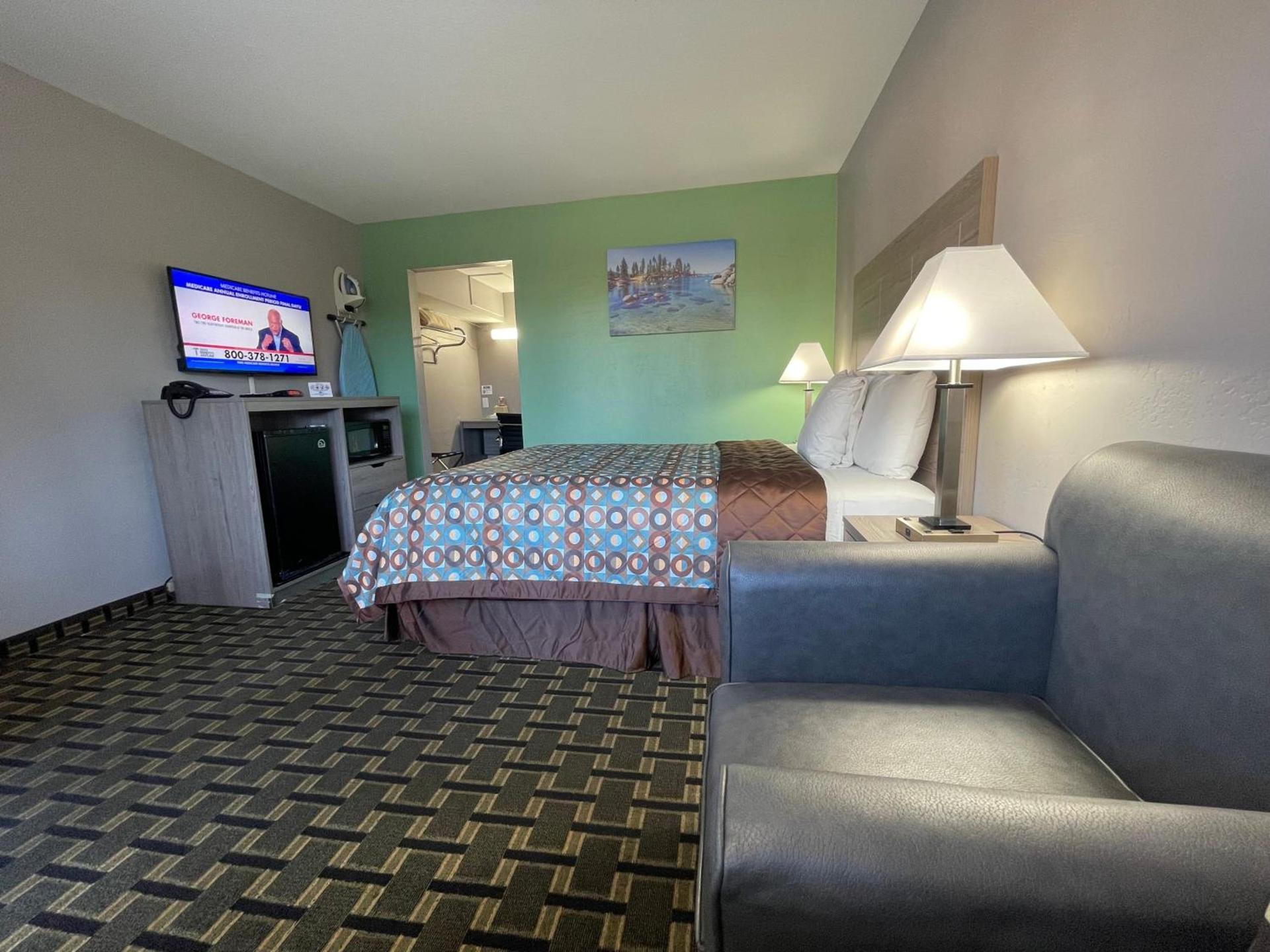 Travel Inn photo 5