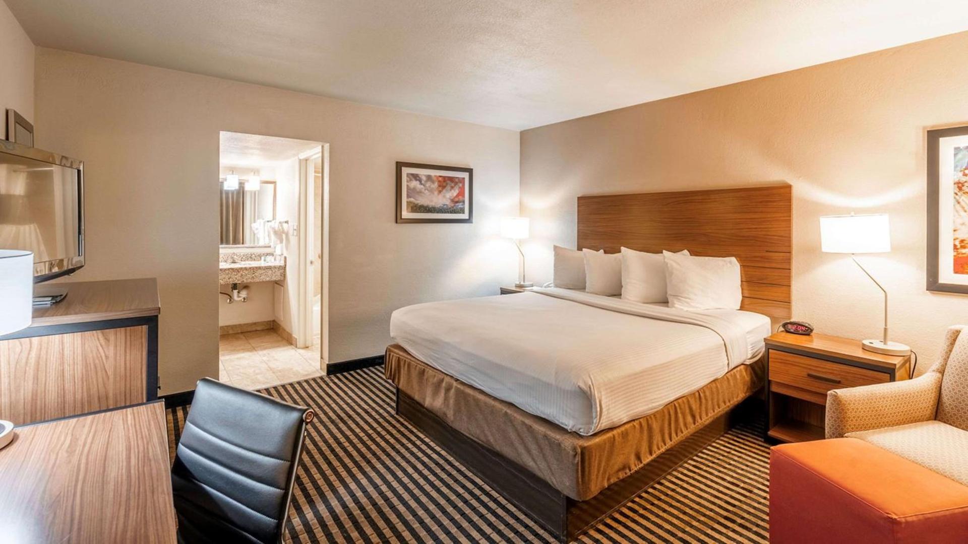 Best Western Town House Lodge photo 6