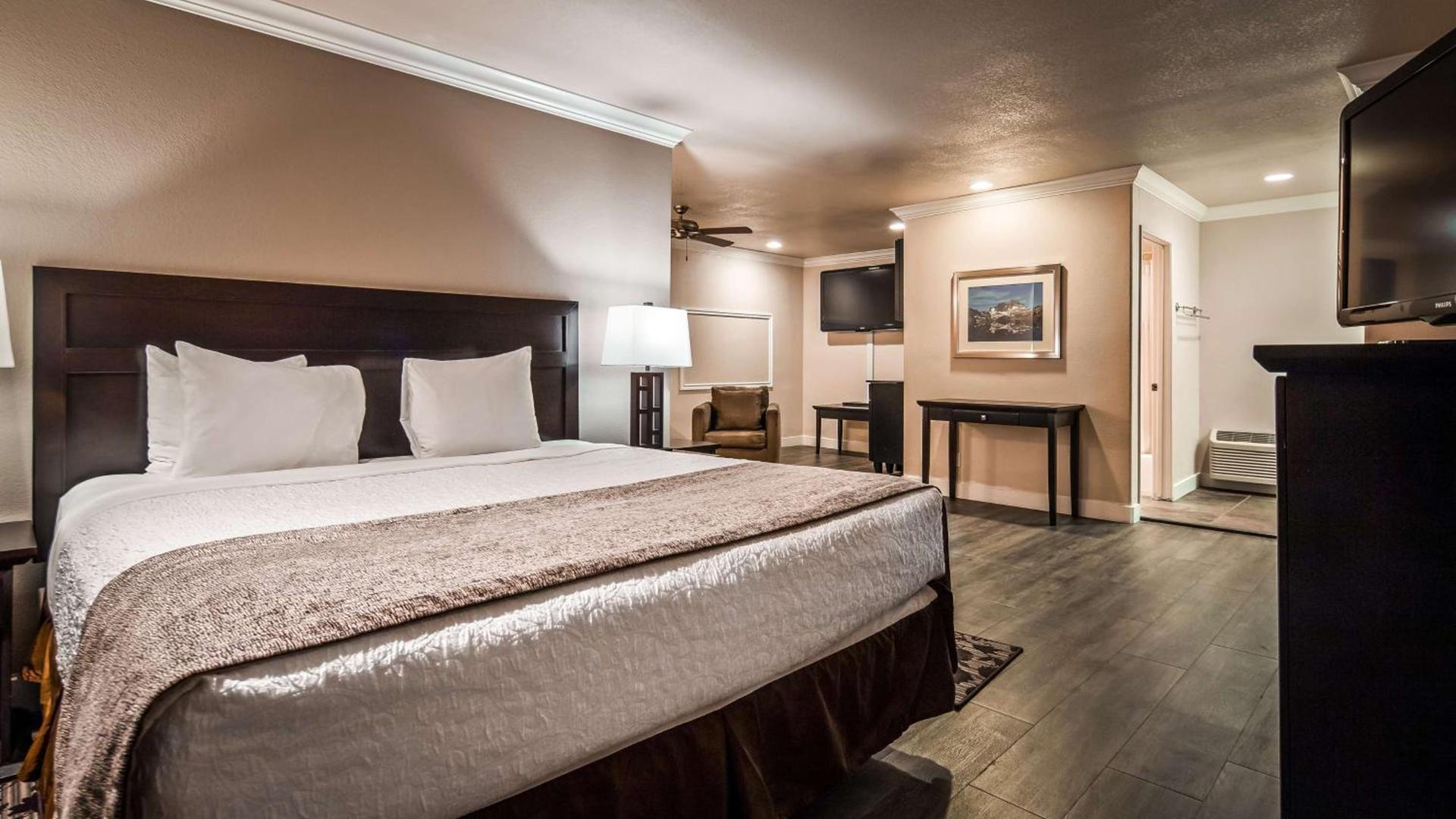 Best Western Bishop Lodge photo 14