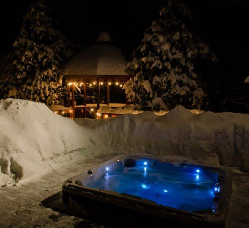 The Snowed Inn photo 22