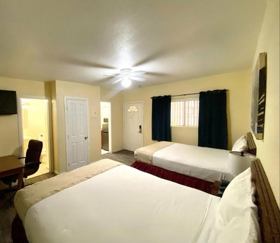 Europa Inn & Suites photo 3
