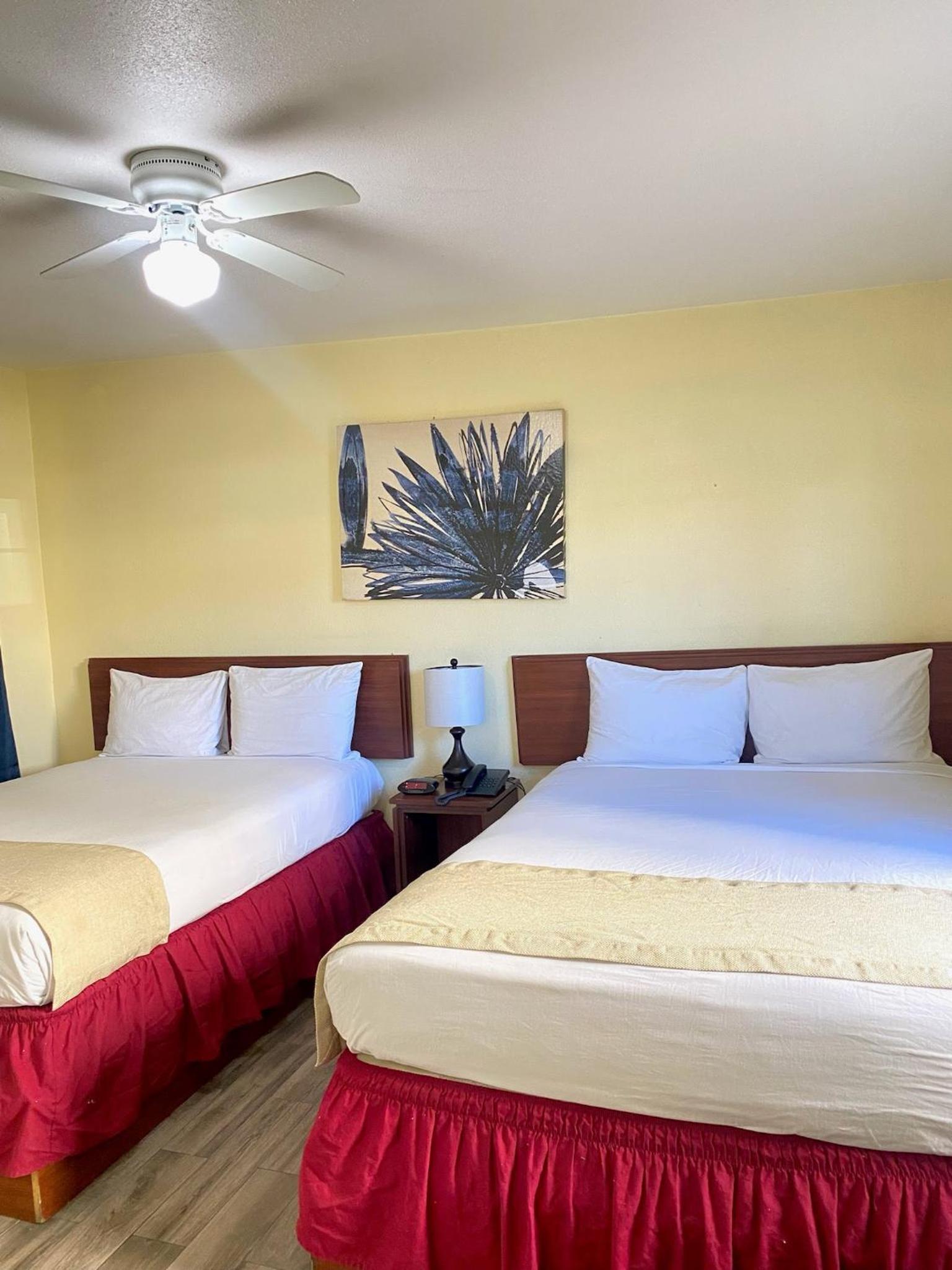 Europa Inn & Suites photo 11
