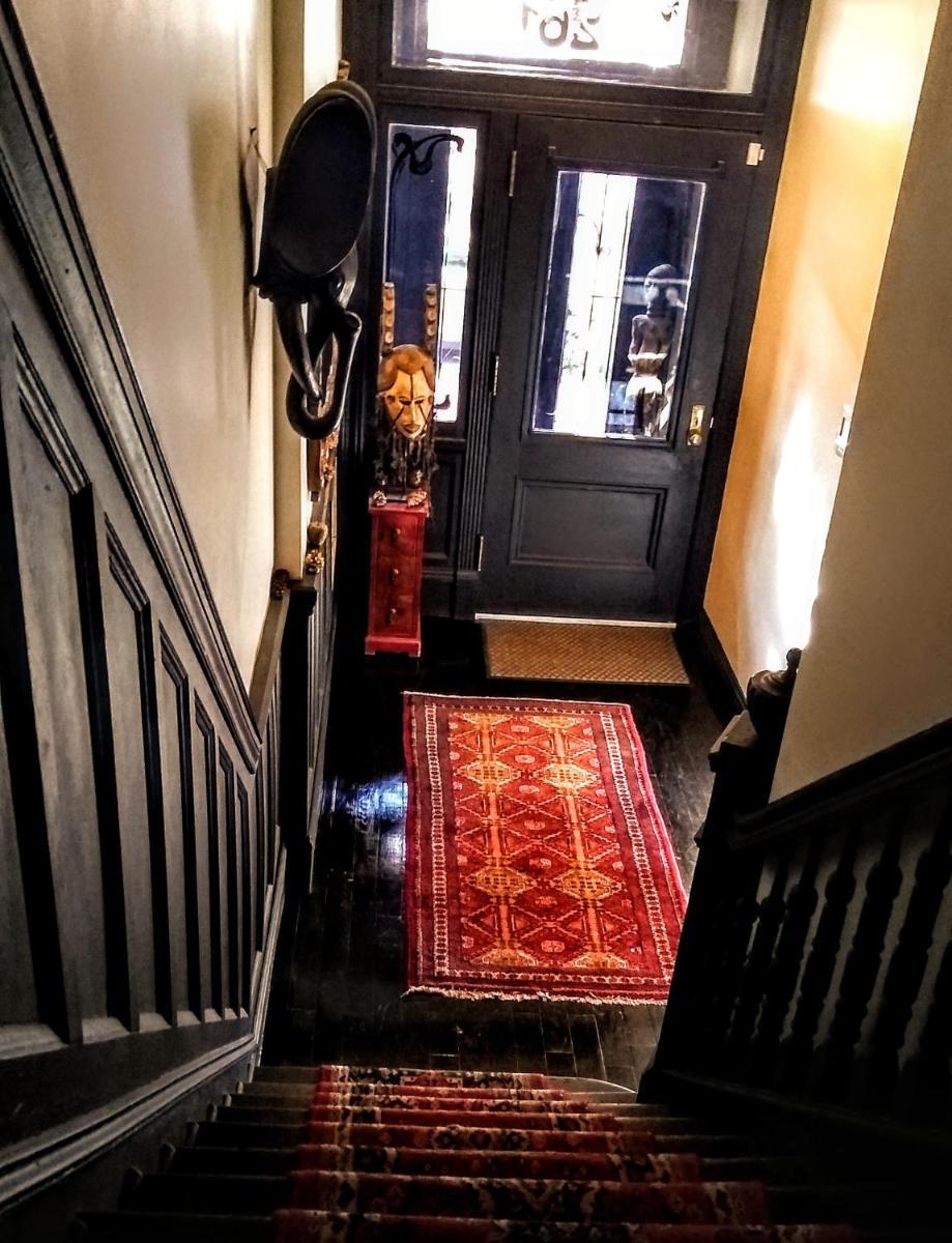 The Gallery House photo 30