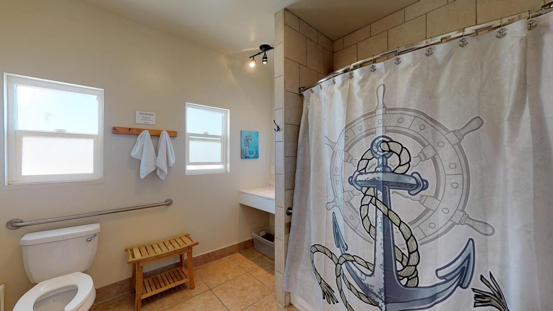 Anchor Pointe Inn photo 55
