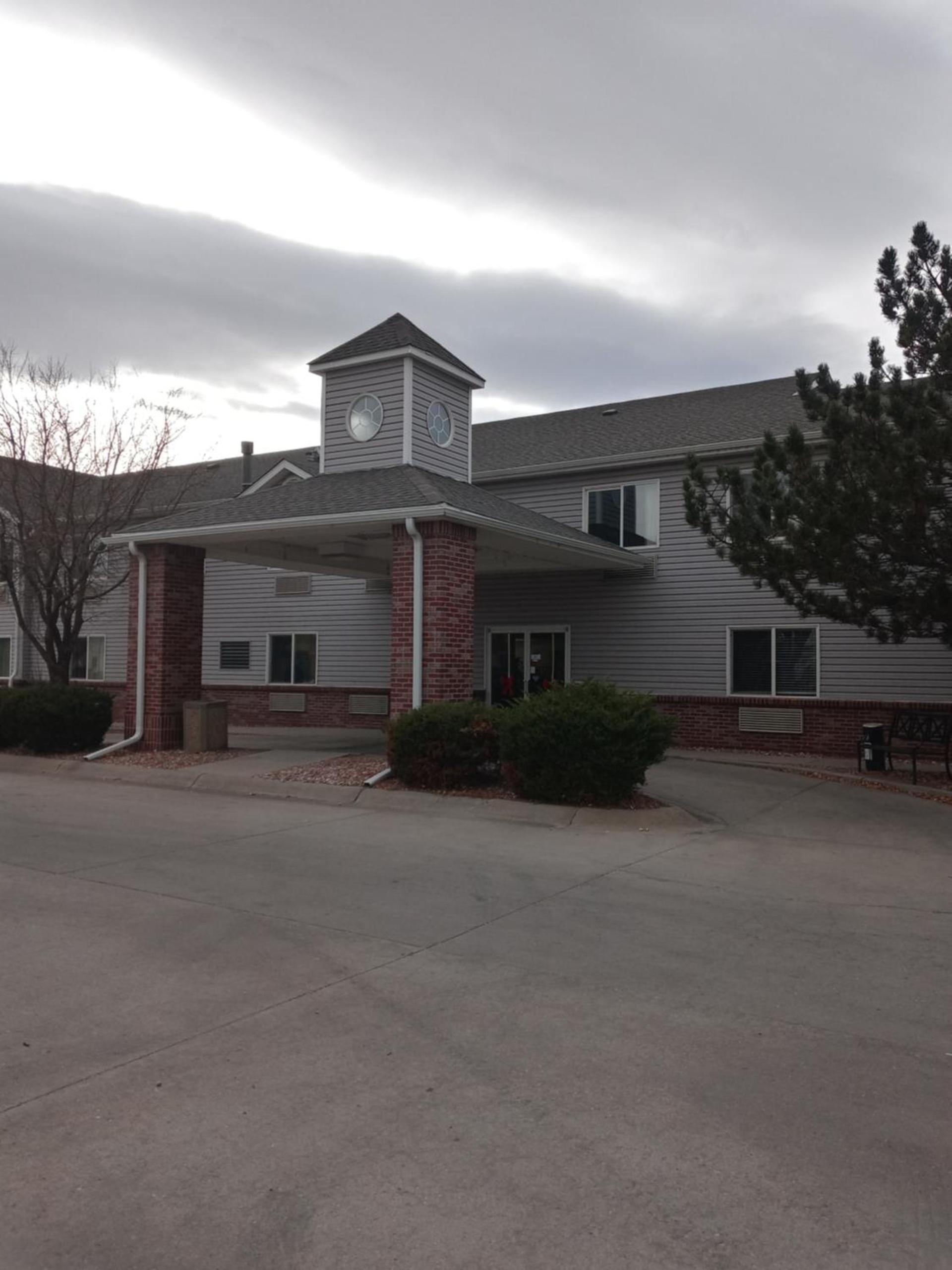 Super 8 by Wyndham Windsor photo 36