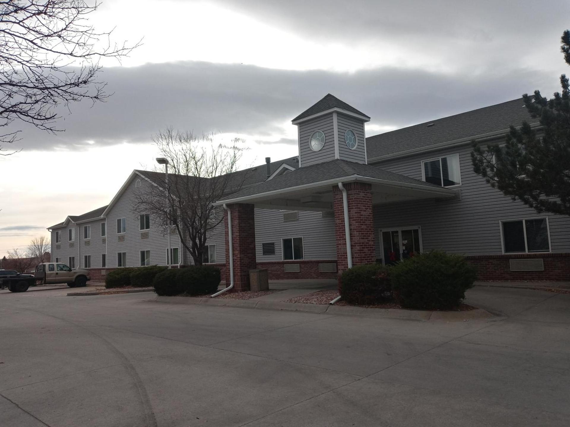 Super 8 by Wyndham Windsor photo 39