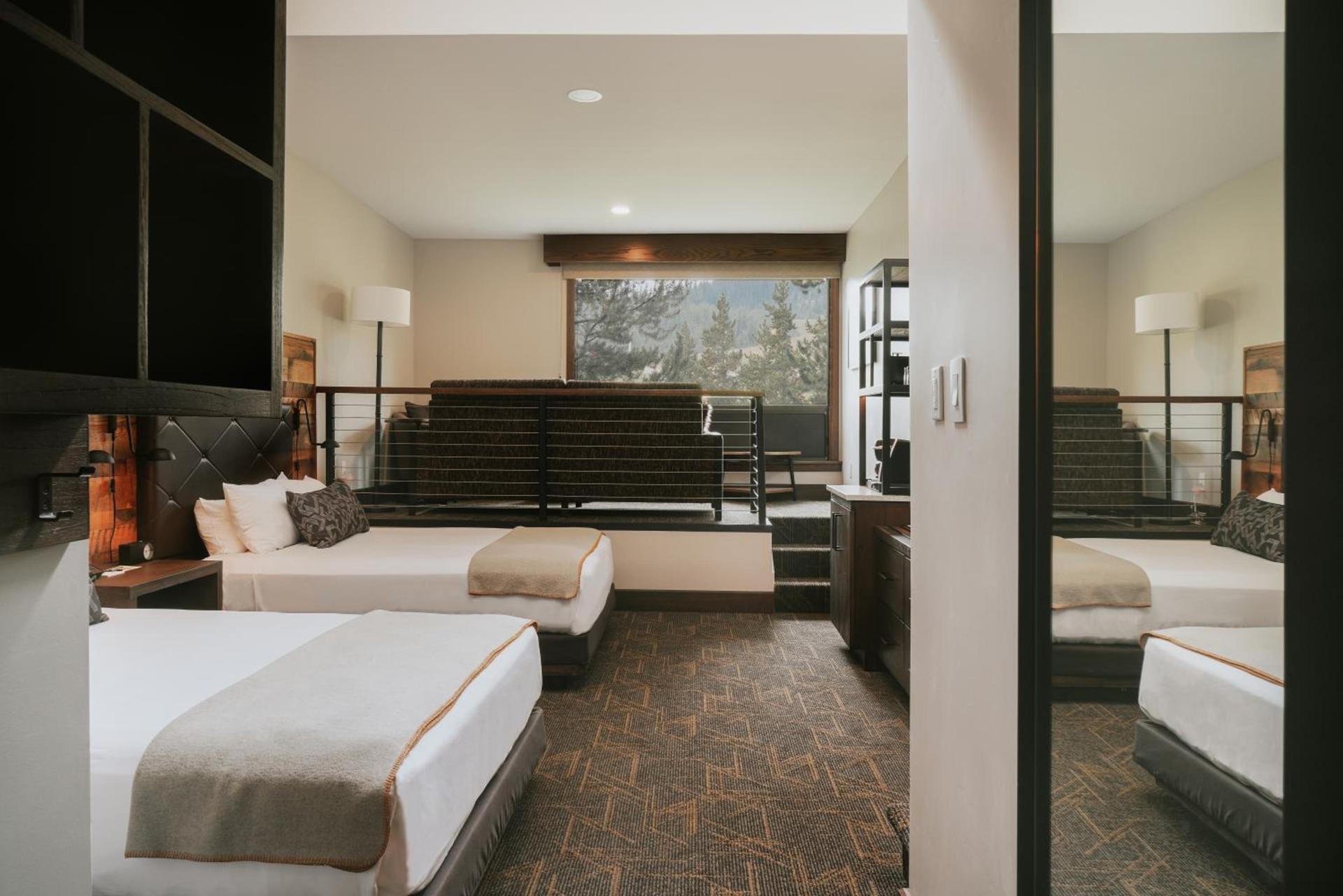 Huntley Lodge at Big Sky Resort photo 10