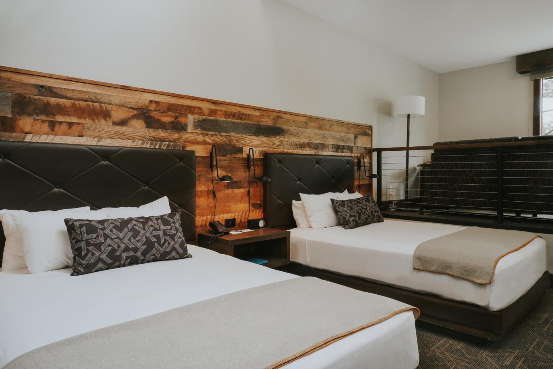 Huntley Lodge at Big Sky Resort photo 32