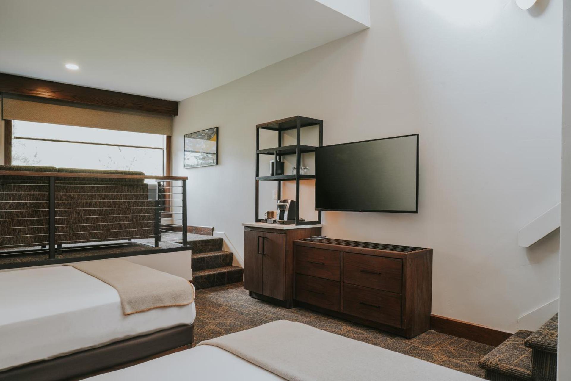 Huntley Lodge at Big Sky Resort photo 35