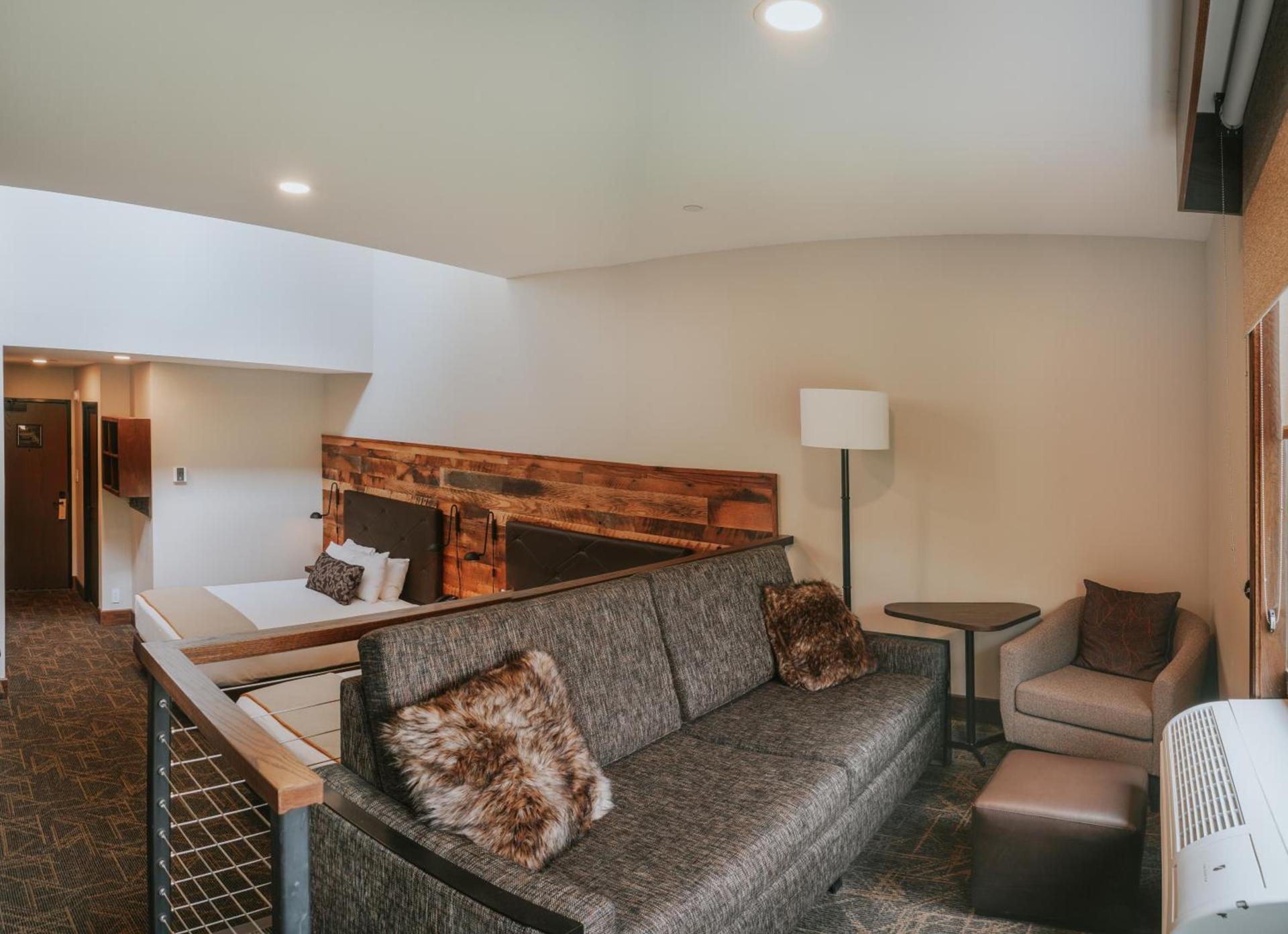 Huntley Lodge at Big Sky Resort photo 33