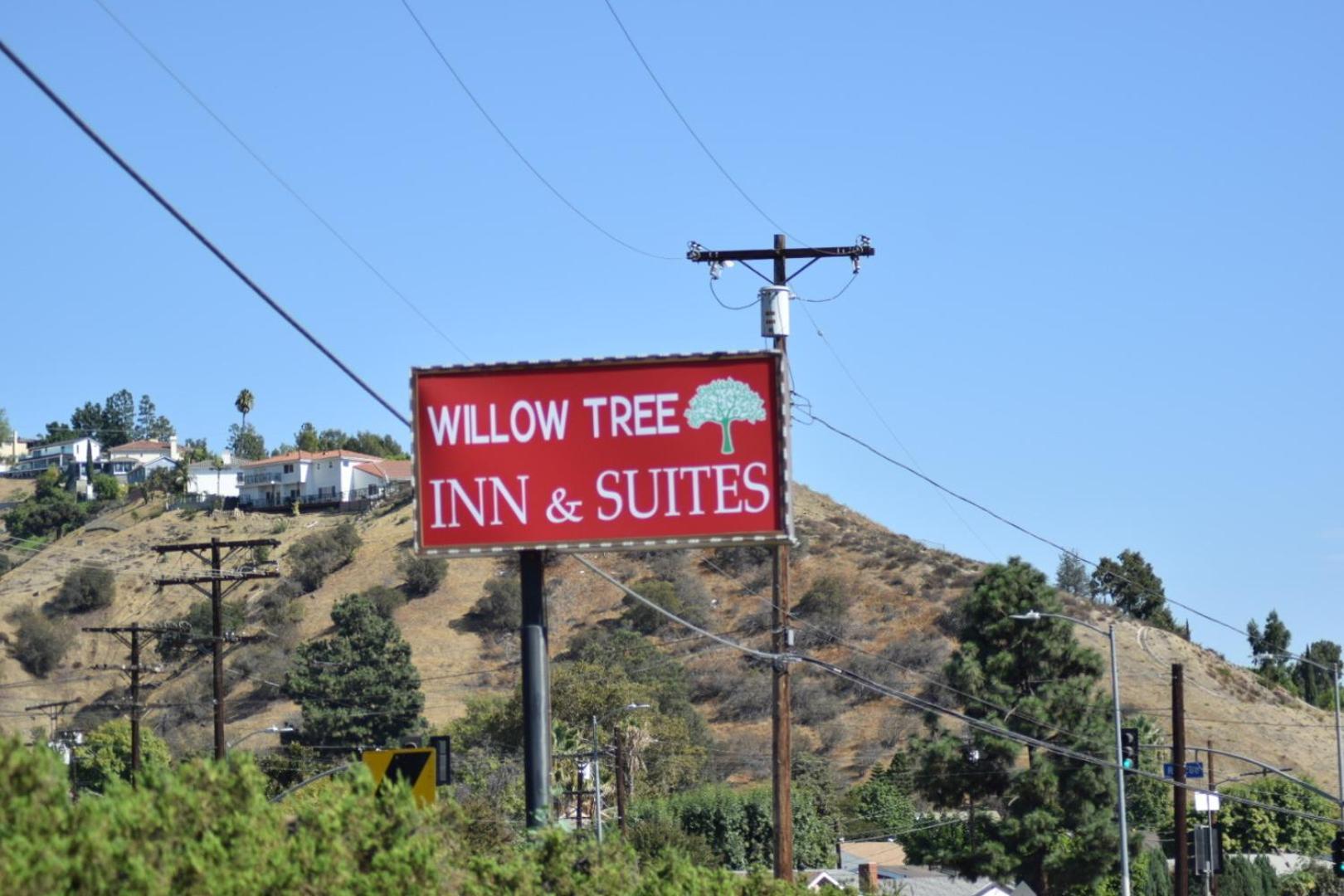 Willow Tree Inn & Suites photo 6