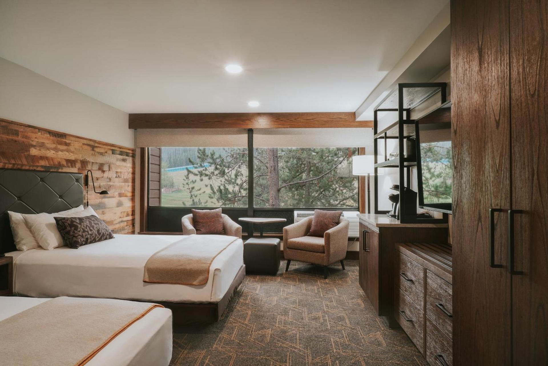 Huntley Lodge at Big Sky Resort photo 3
