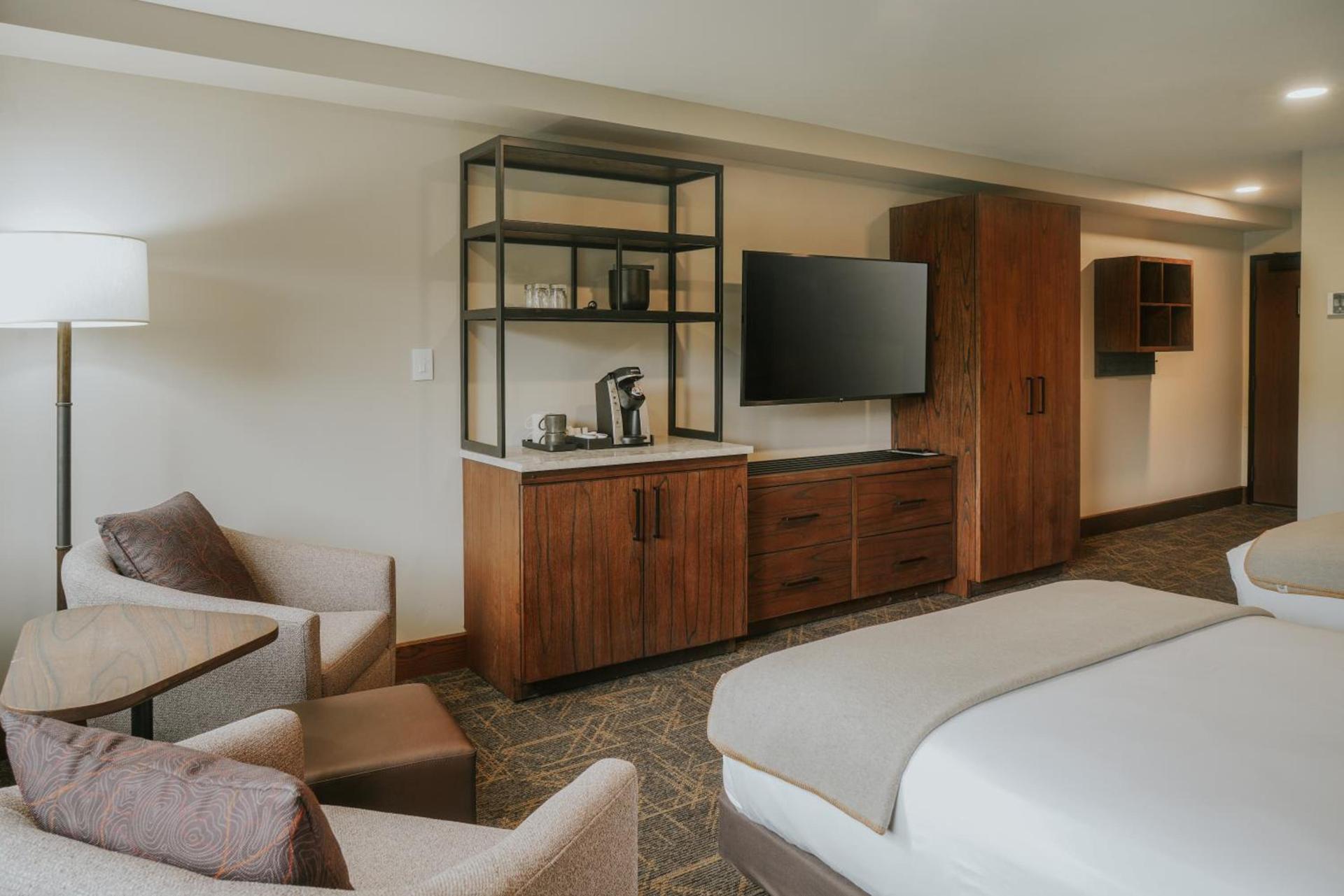 Huntley Lodge at Big Sky Resort photo 36