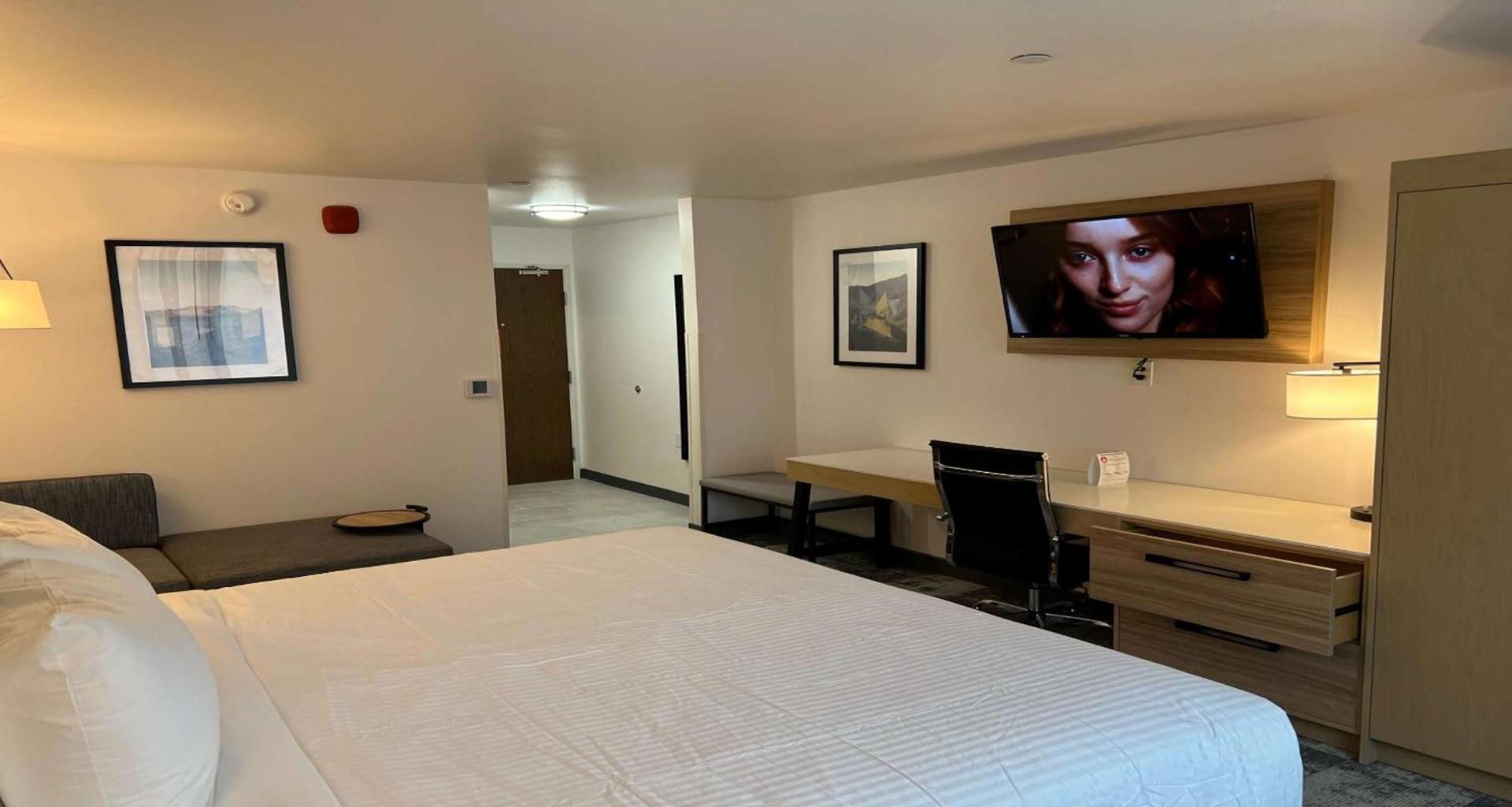 Best Western Colfax photo 20