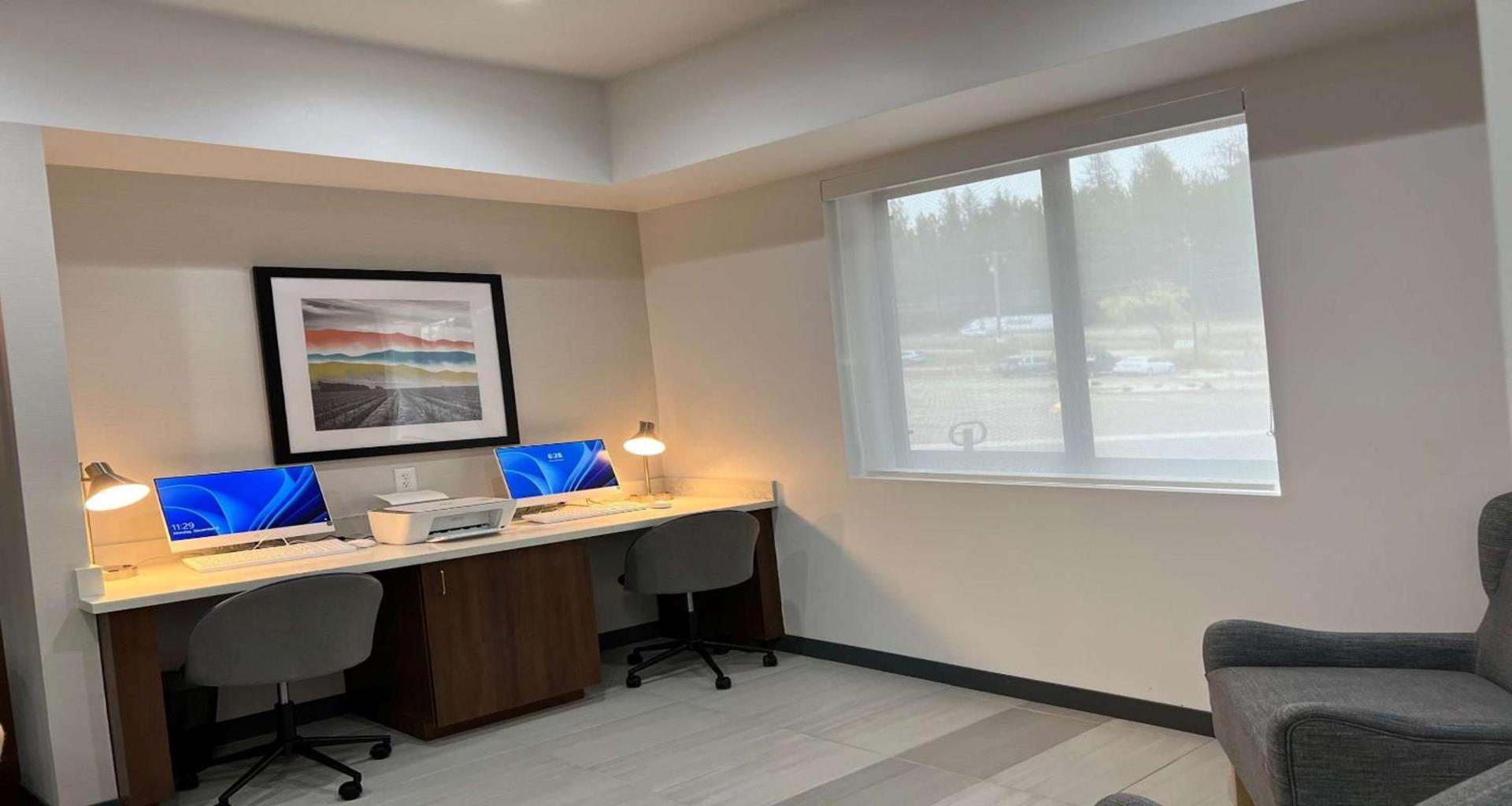 Best Western Colfax photo 19