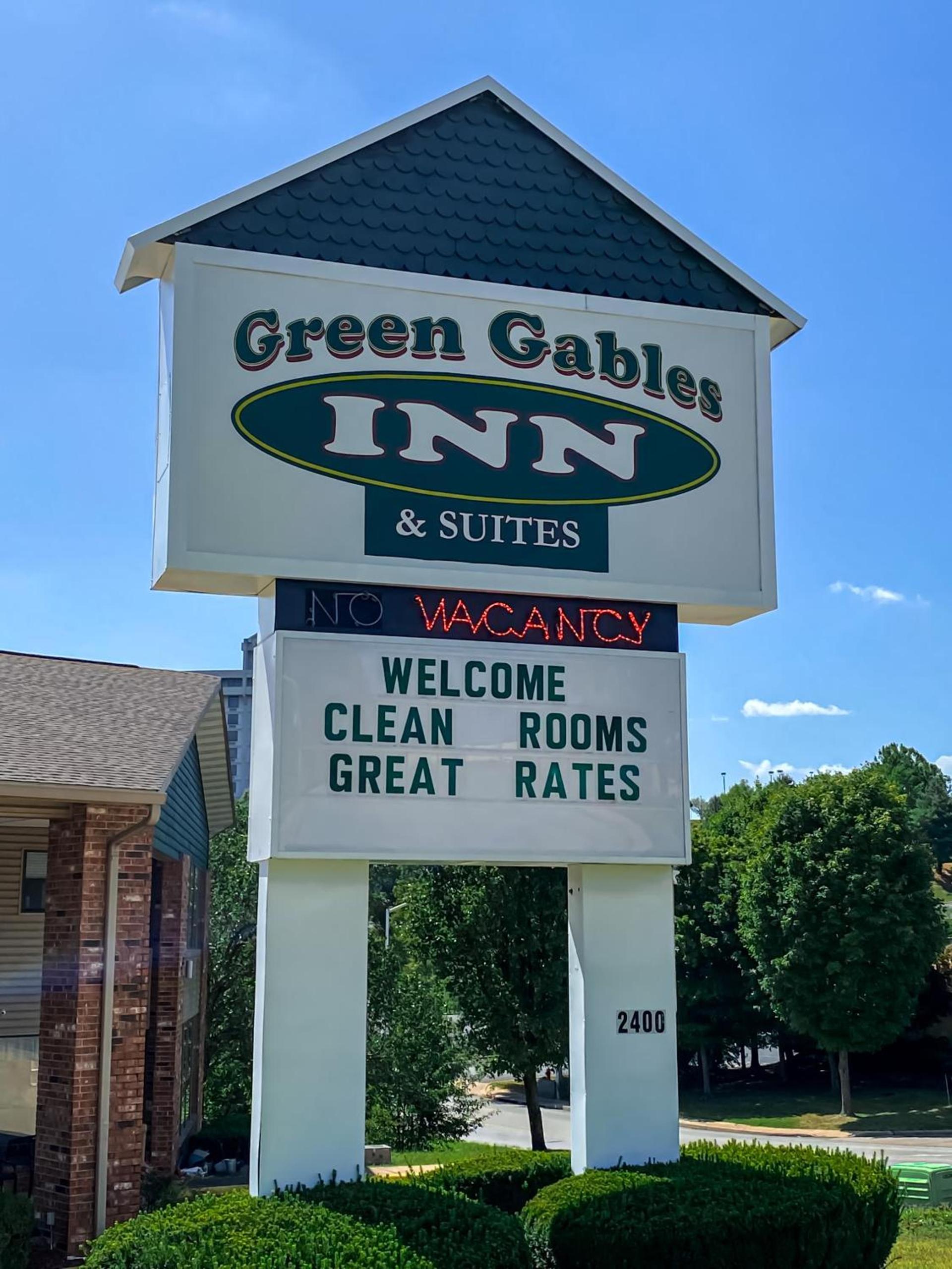 Green Gables Inn photo 43